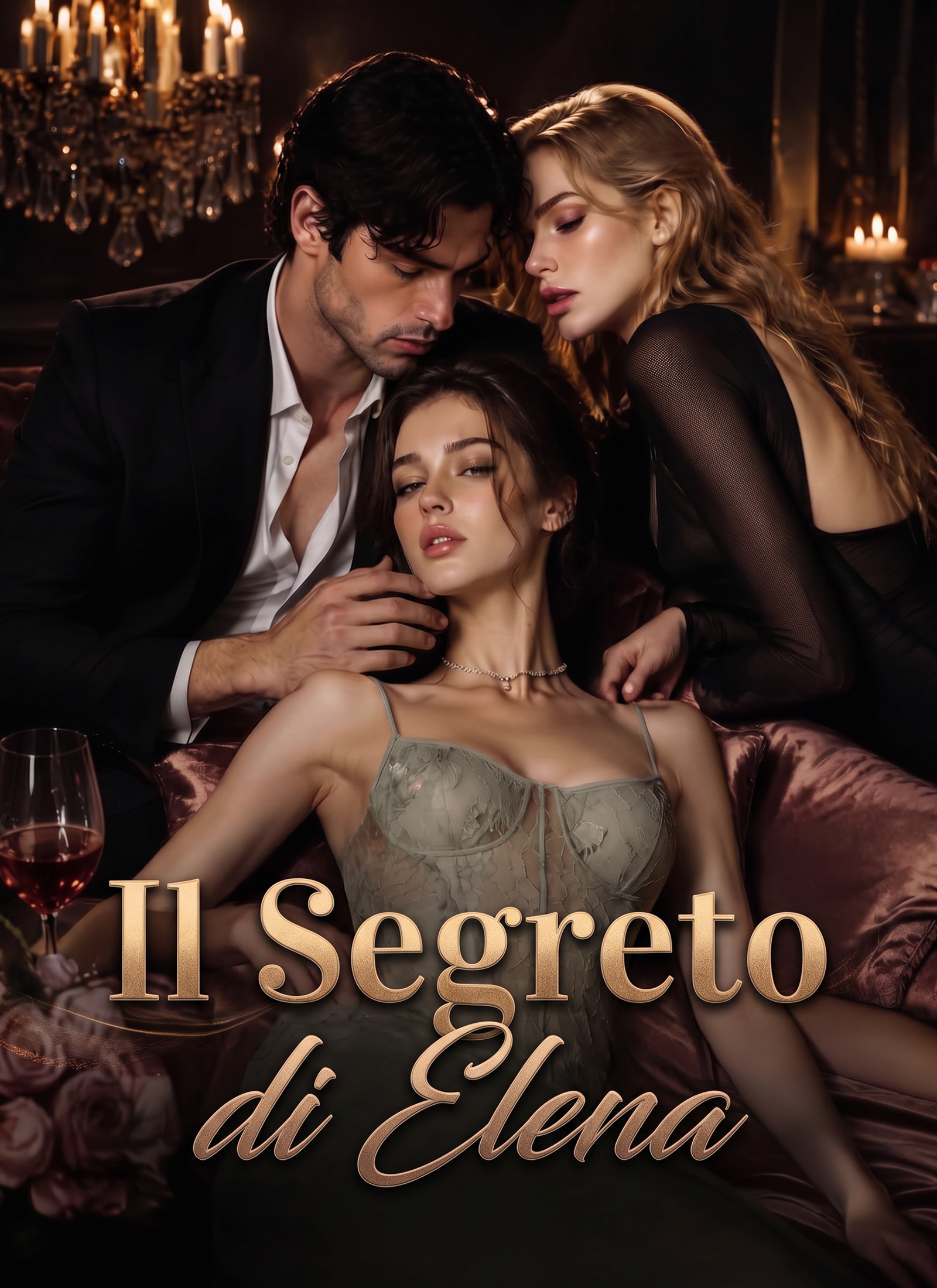 Il Segreto di Elena