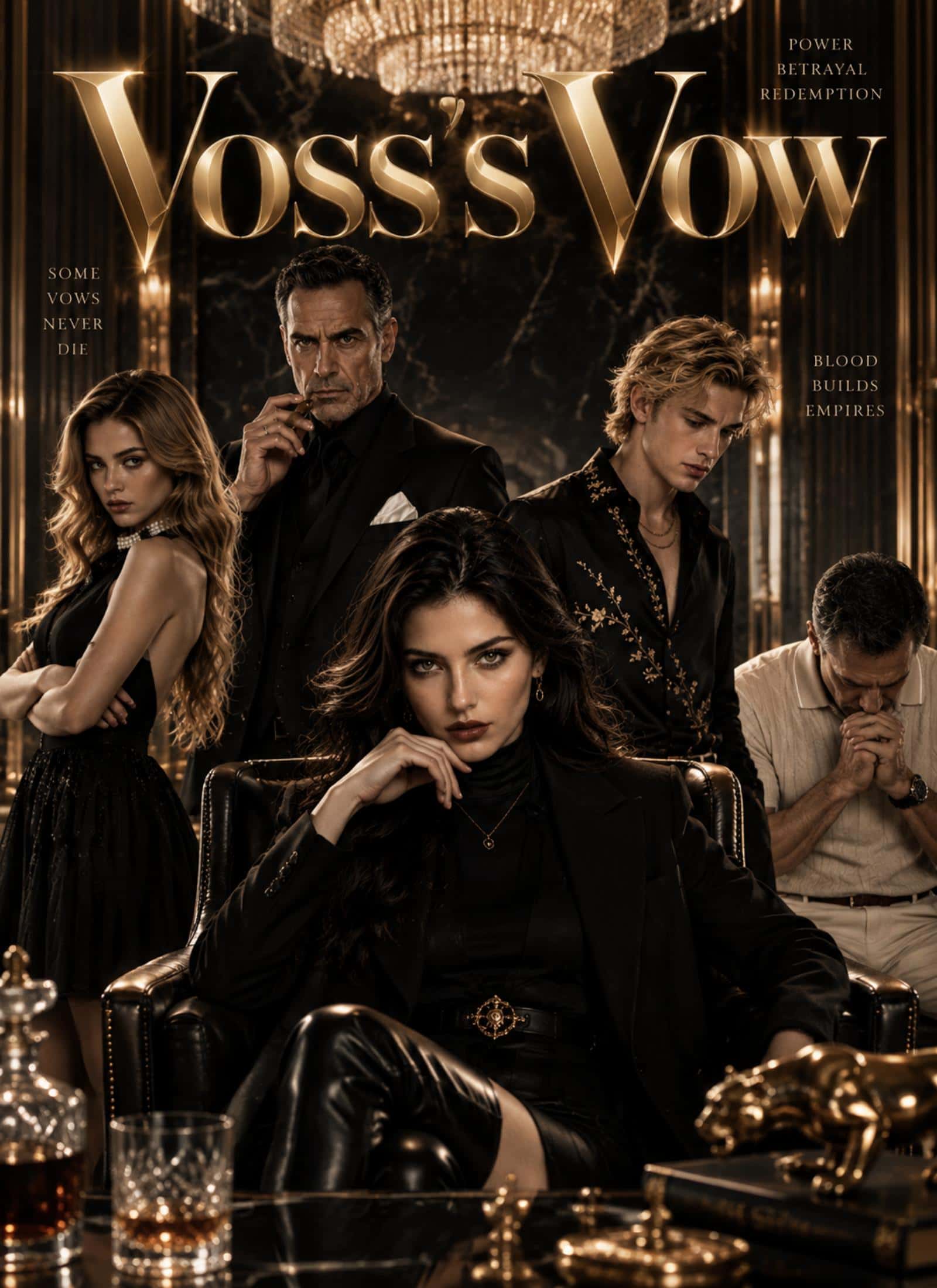 Voss’s Vow
