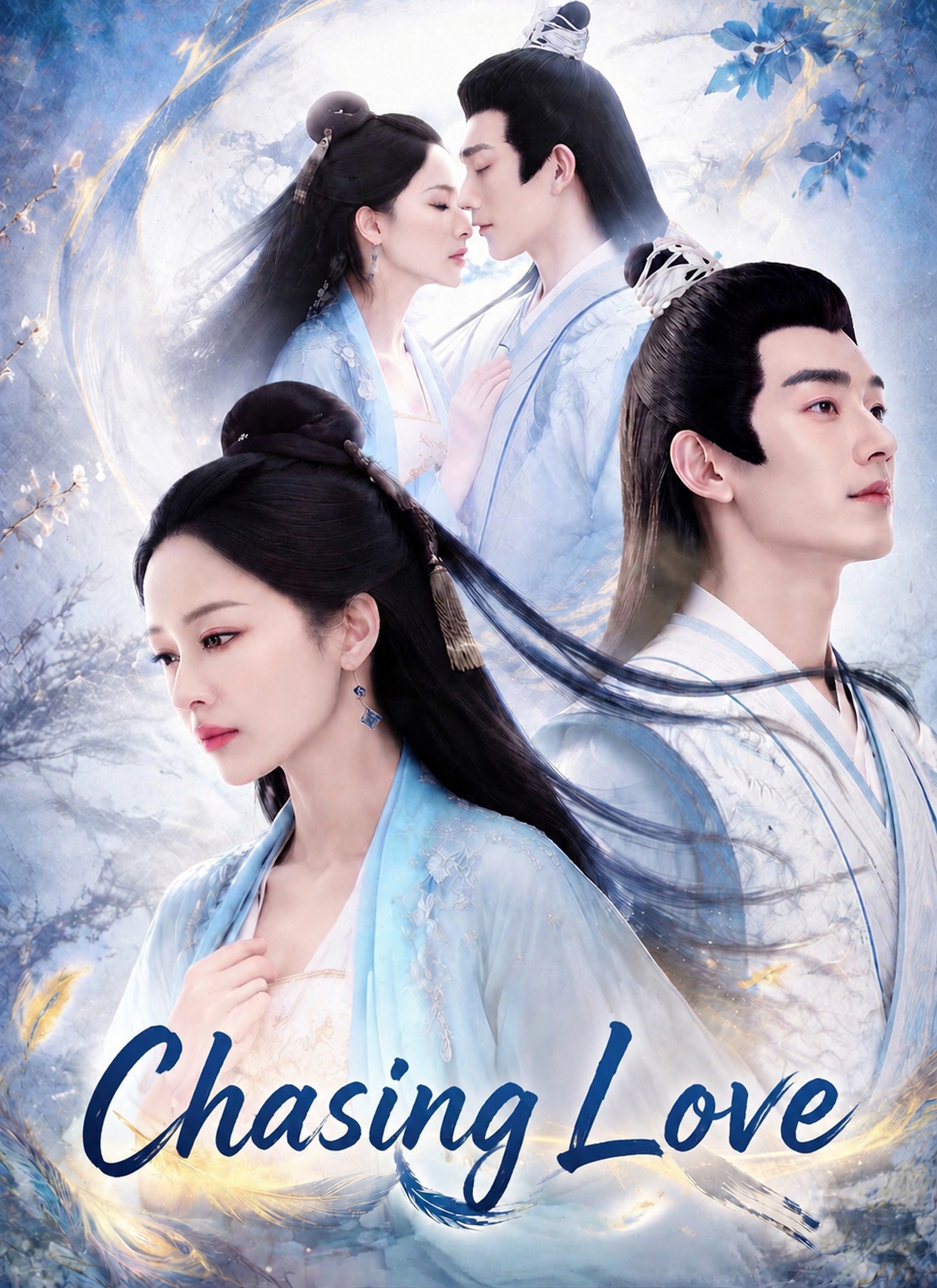Chasing Love