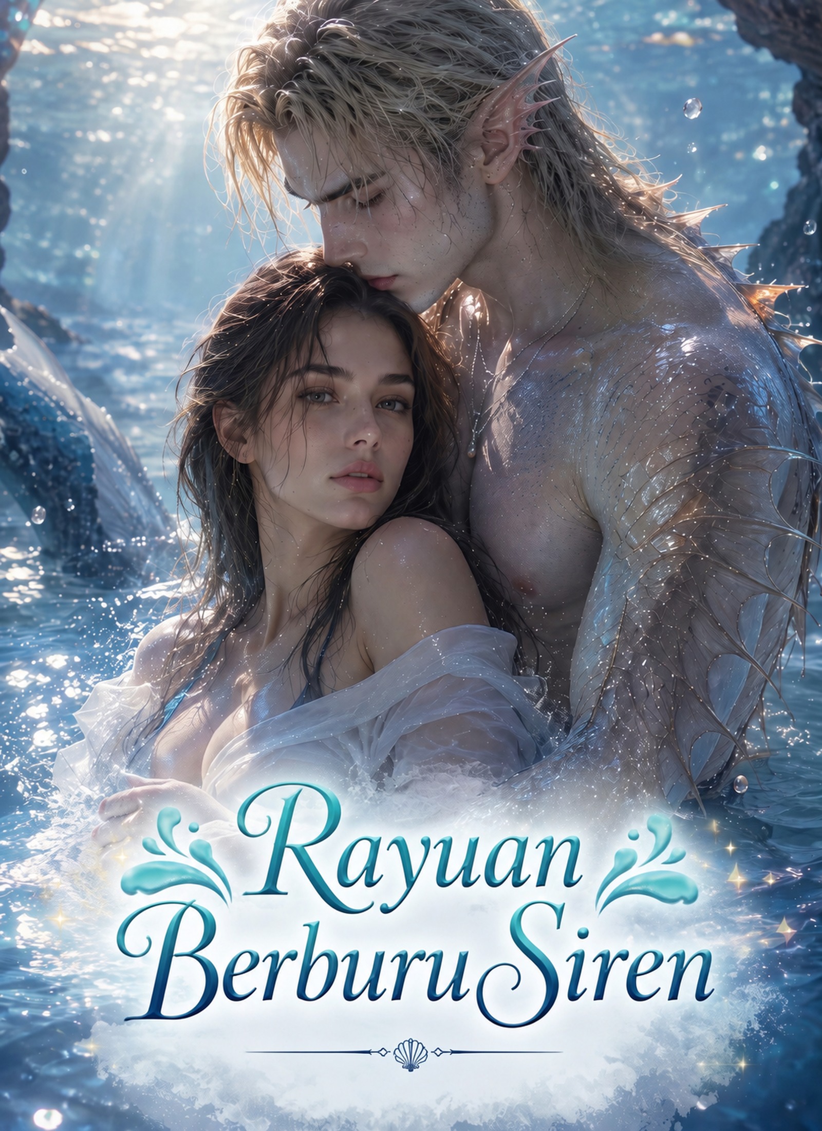 Rayuan Berburu Siren