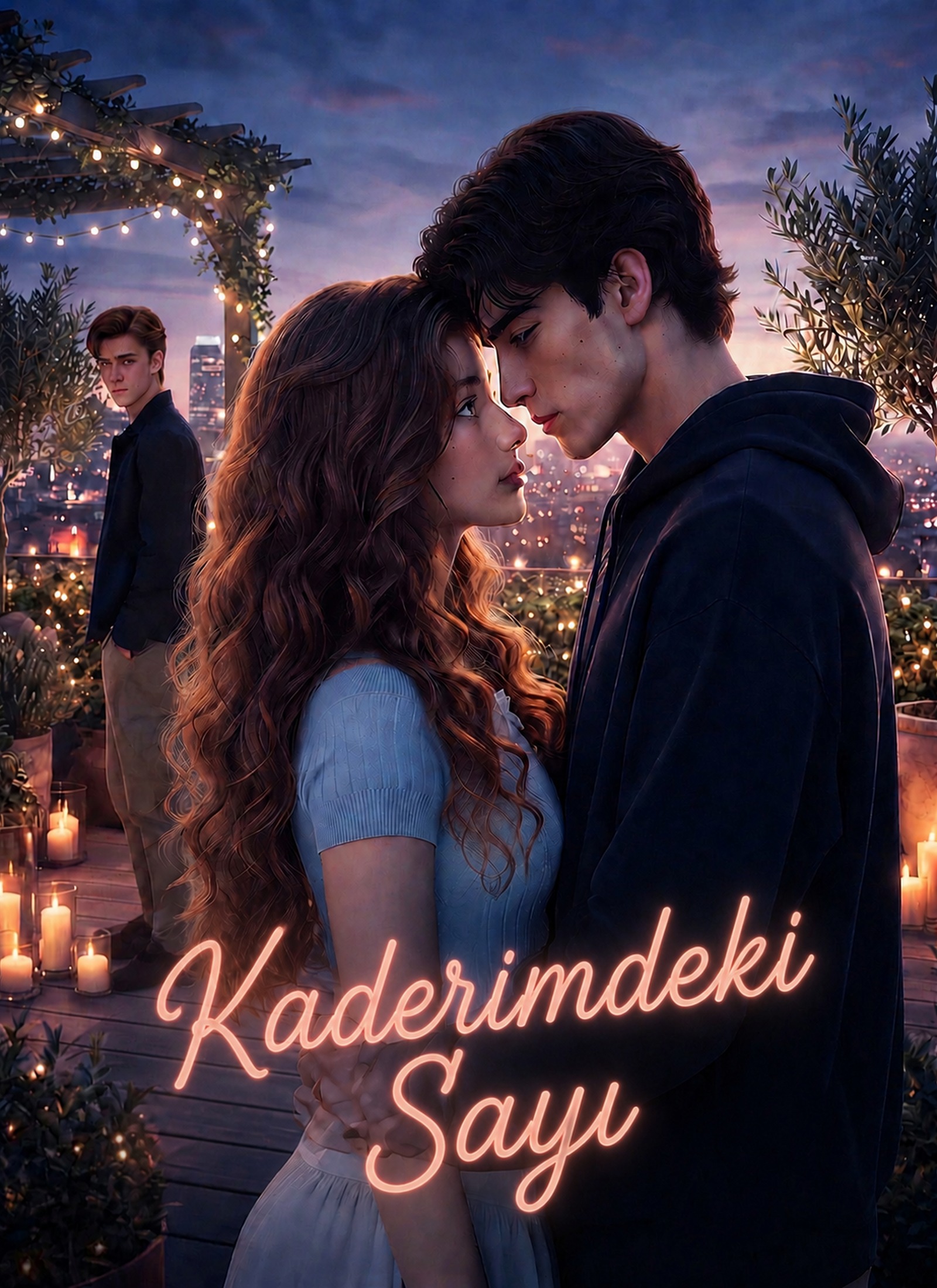 Kaderimdeki Sayı