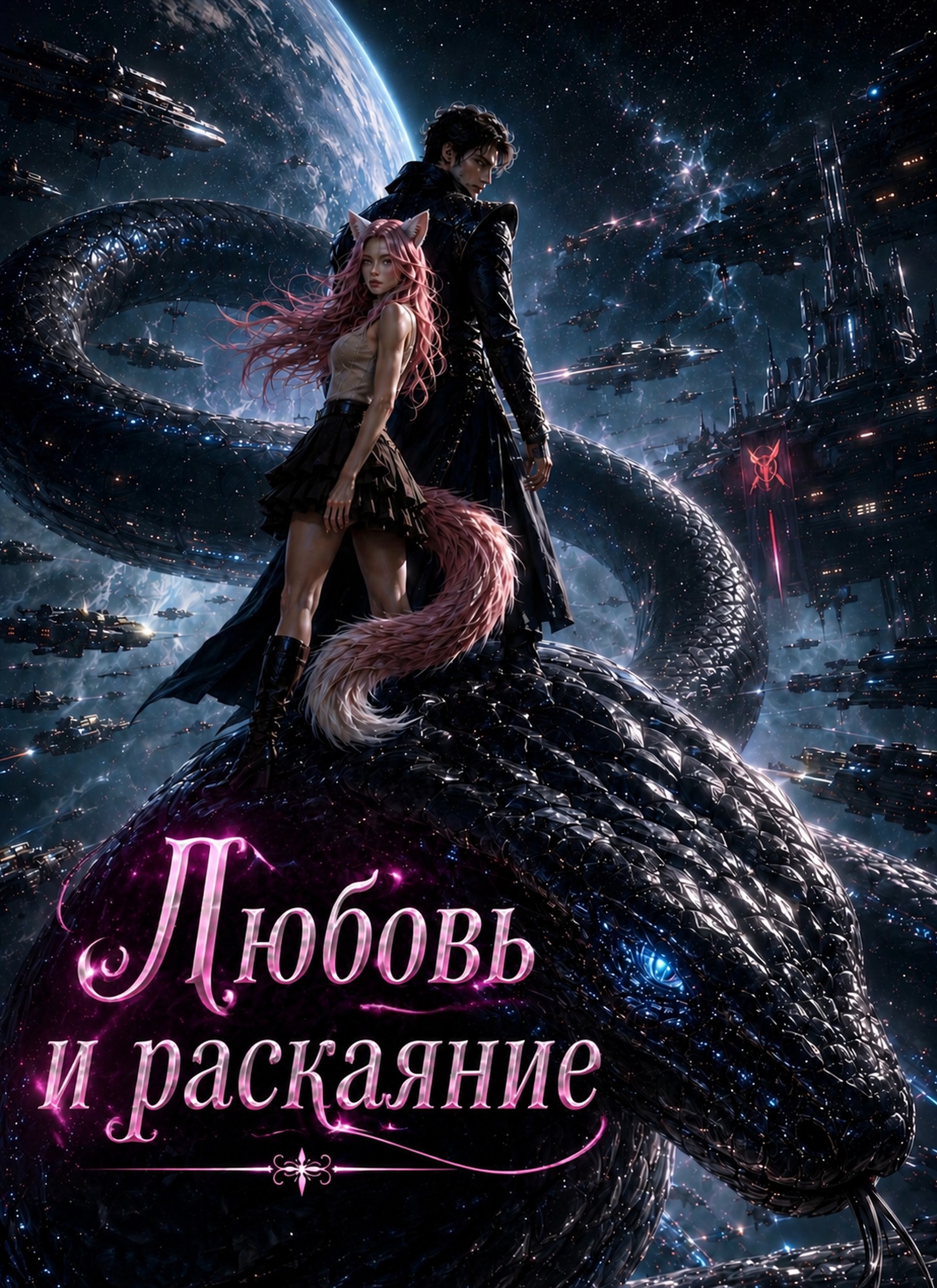 Любовь и раскаяние