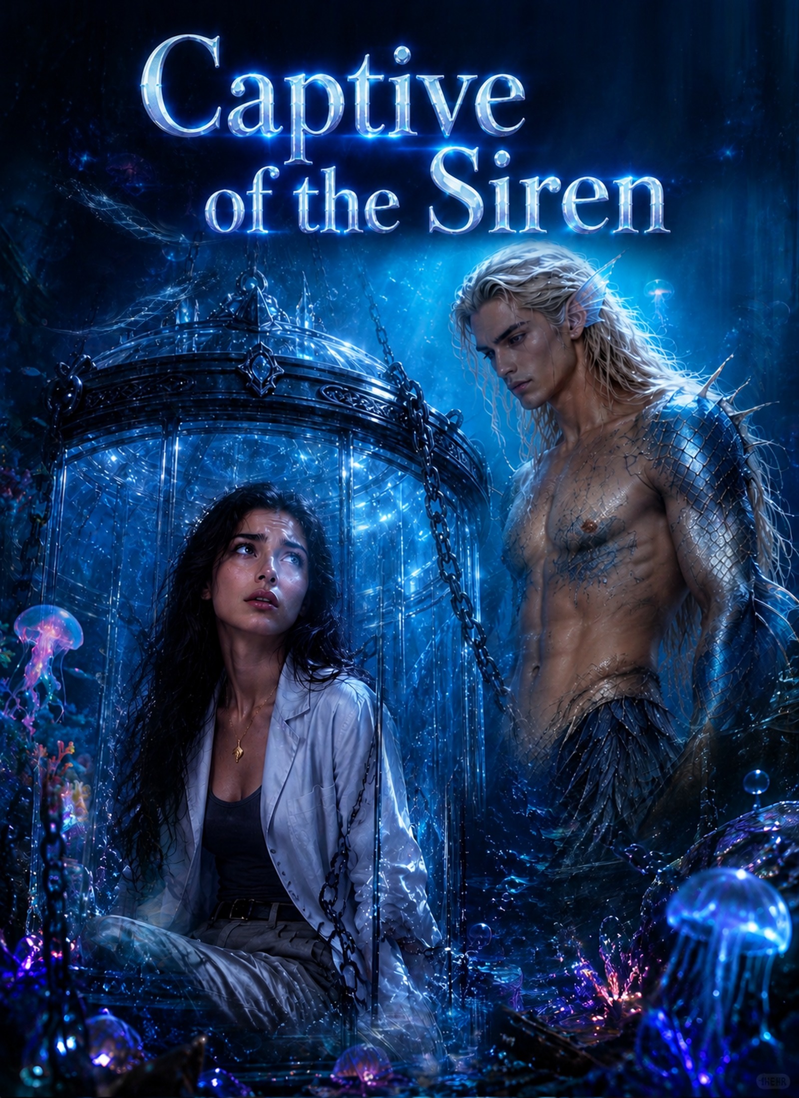 Captive of the Siren