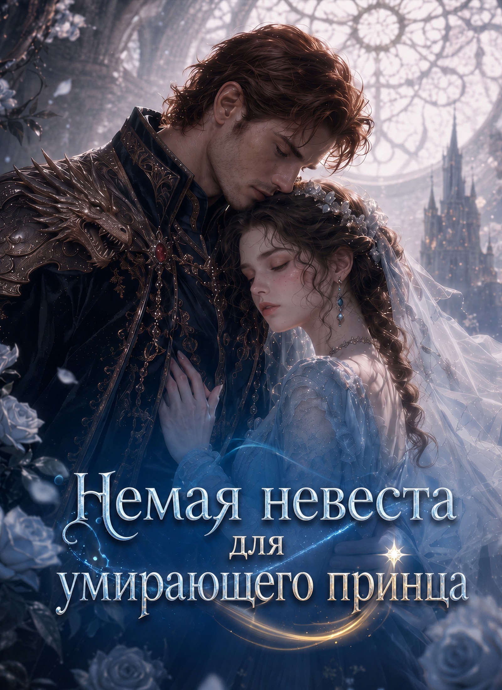 Немая невеста для умирающего принца