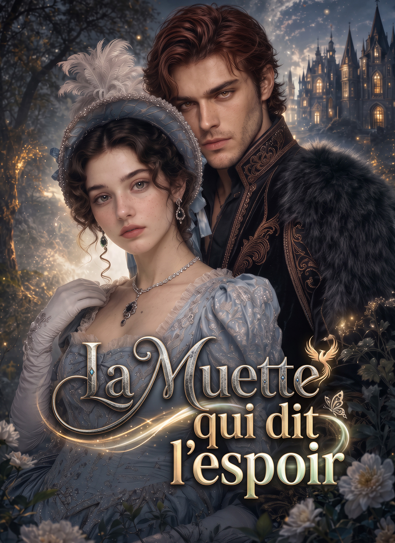 La Muette qui dit l'espoir