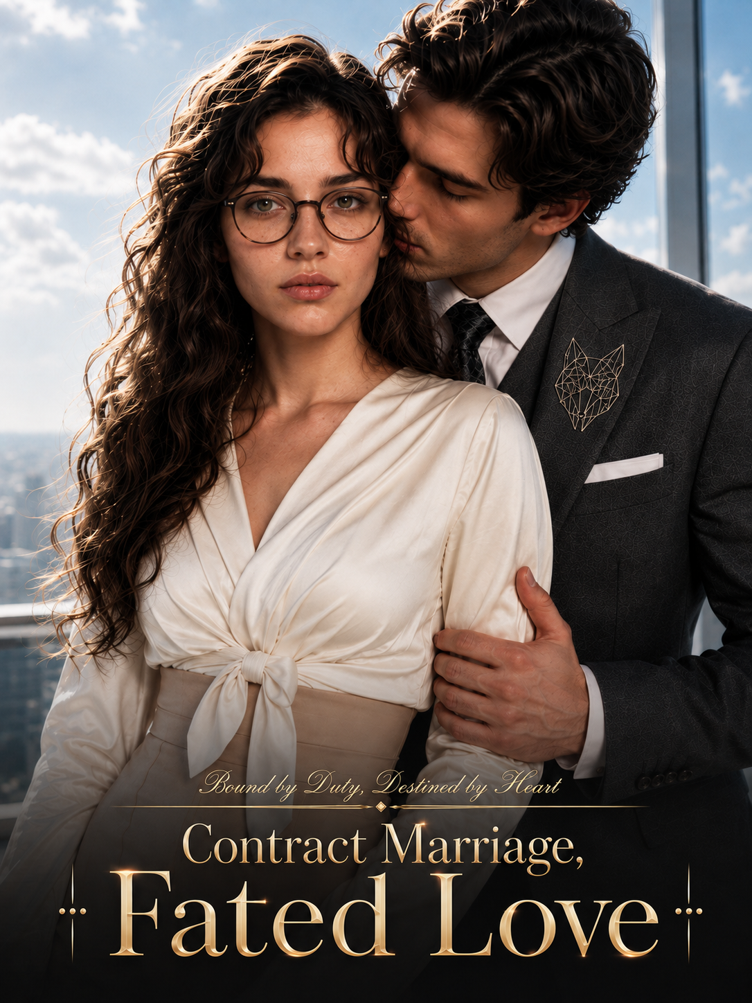 Contract Marriage, Fated Love