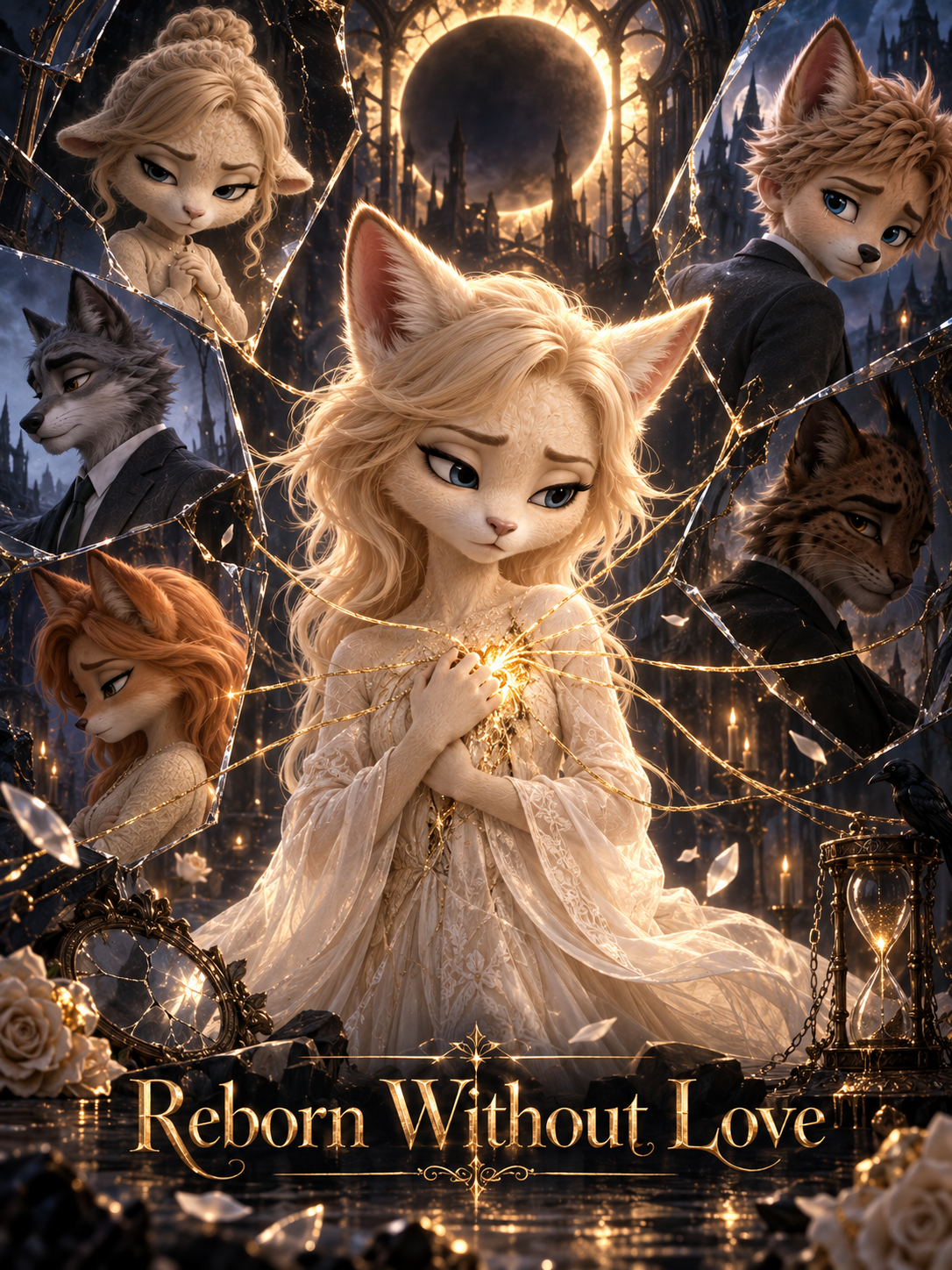 Reborn Without Love