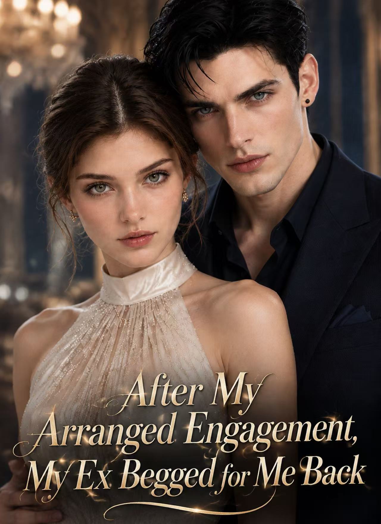 After My Arranged Engagement, My Ex Begged for Me Back 