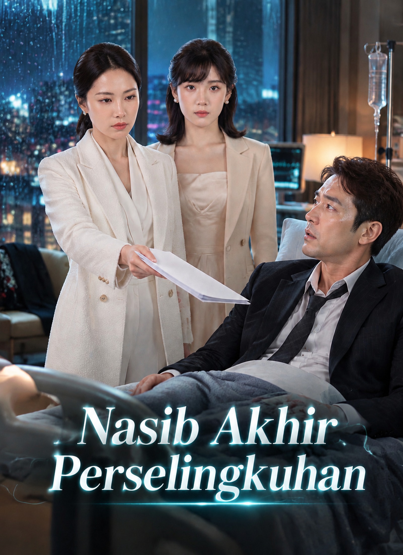 [Dubbing] Nasib Akhir Perselingkuhan