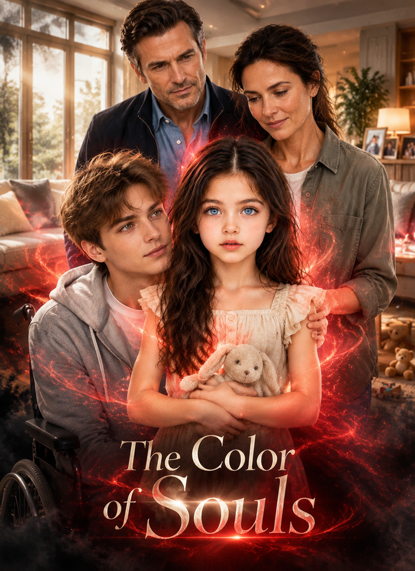 The Color of Souls