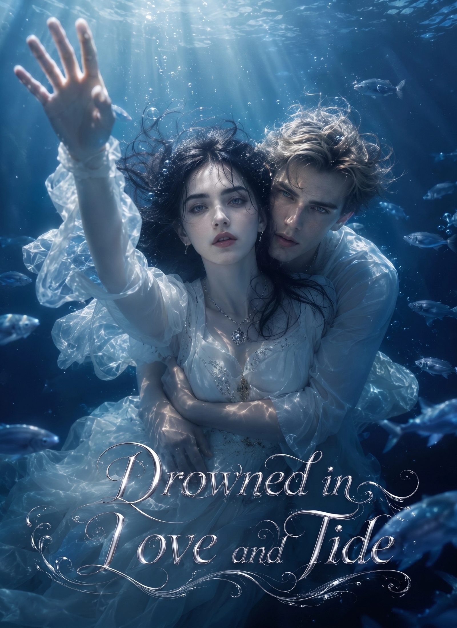 Drowned in Love and Tide