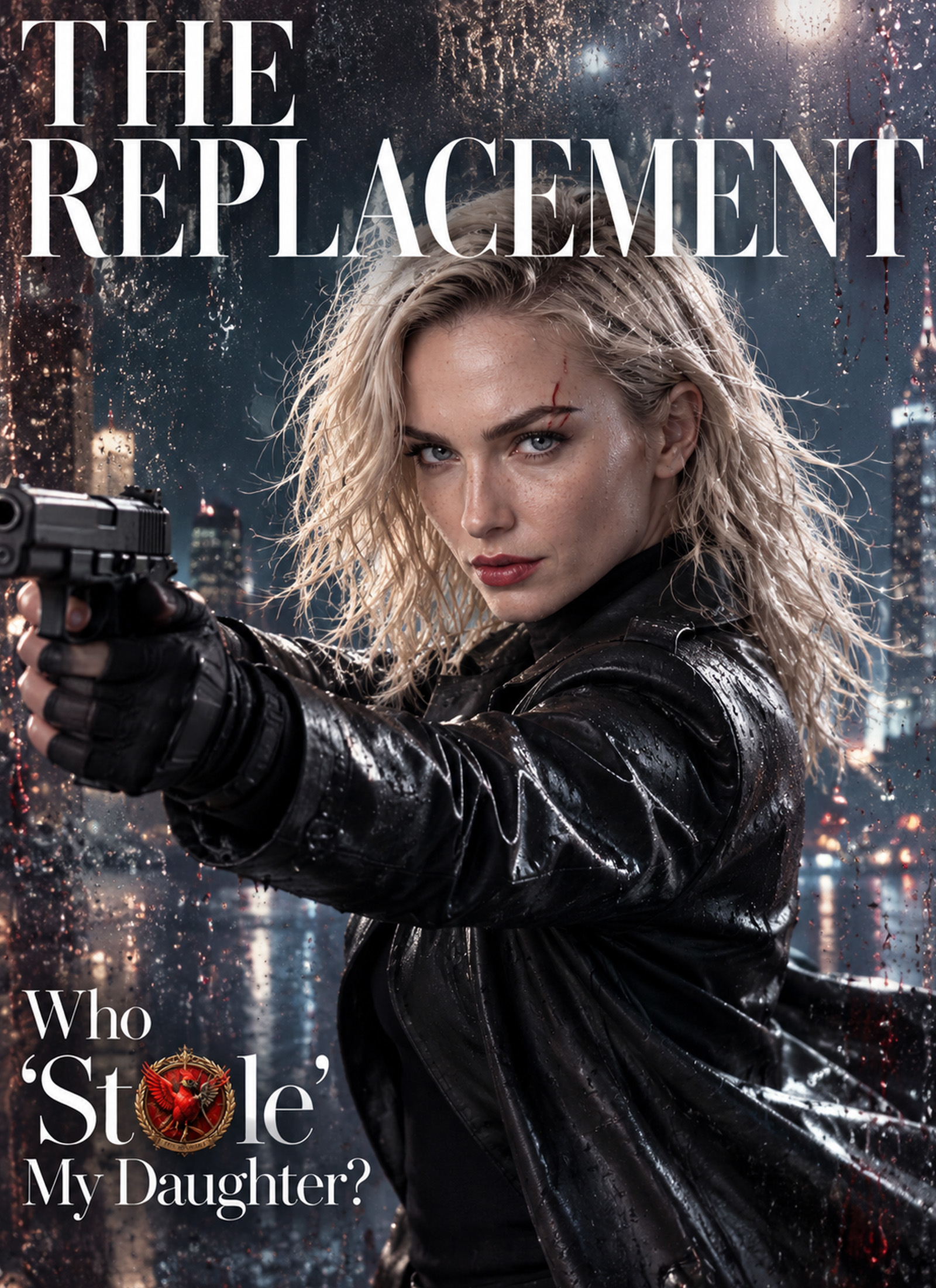 The Replacement: Who 'Stole' My Daughter?