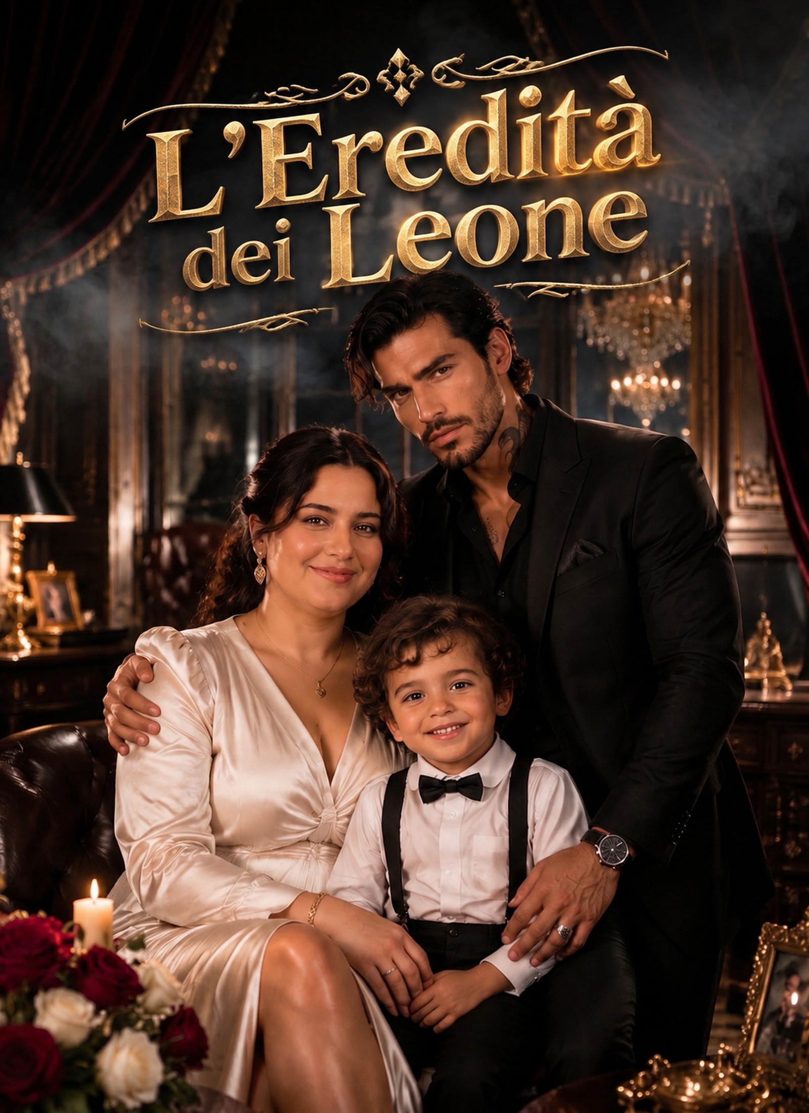 L'Eredità dei Leone