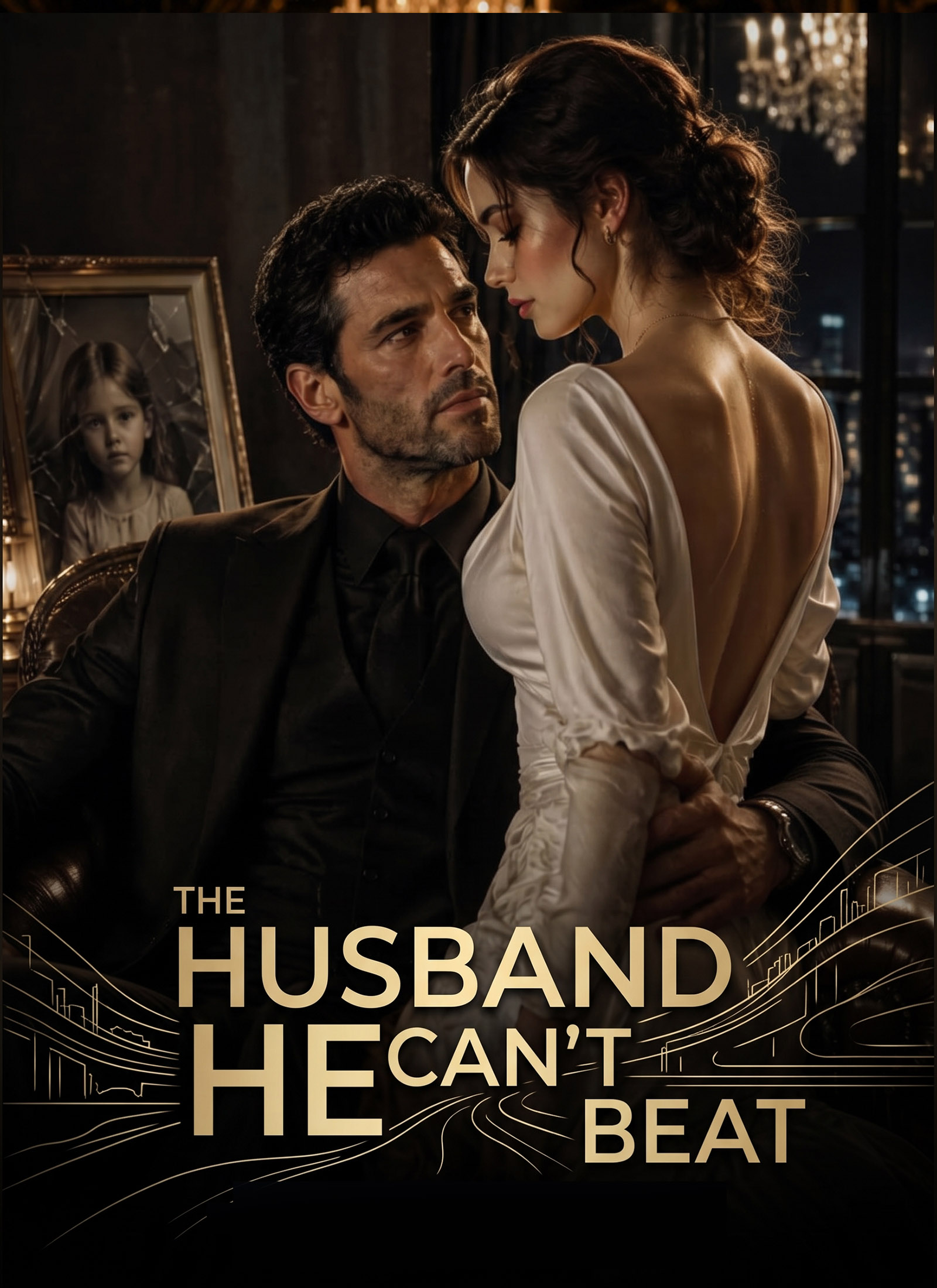 The Husband He Can't Beat