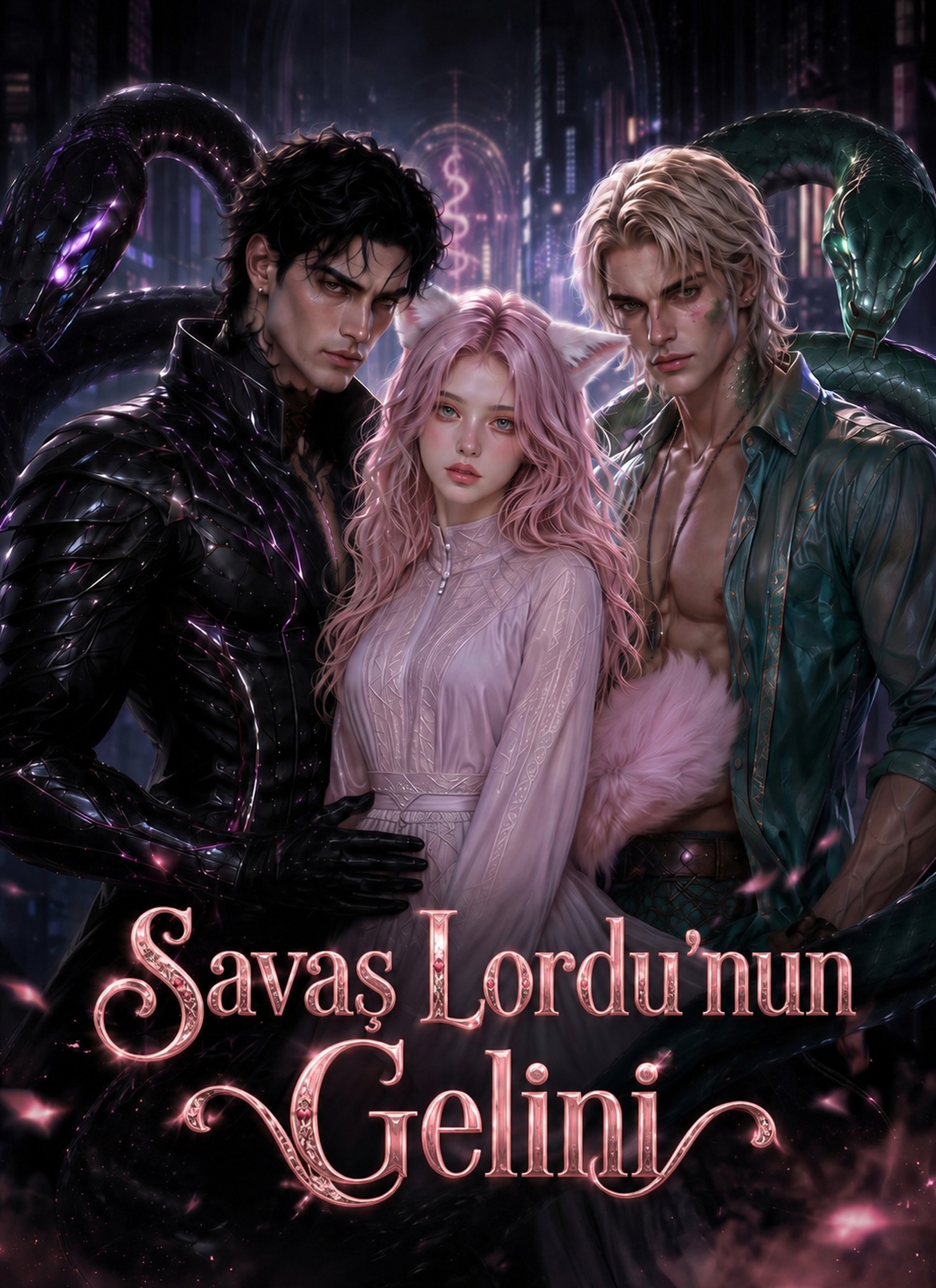 Savaş Lordu’nun Gelini