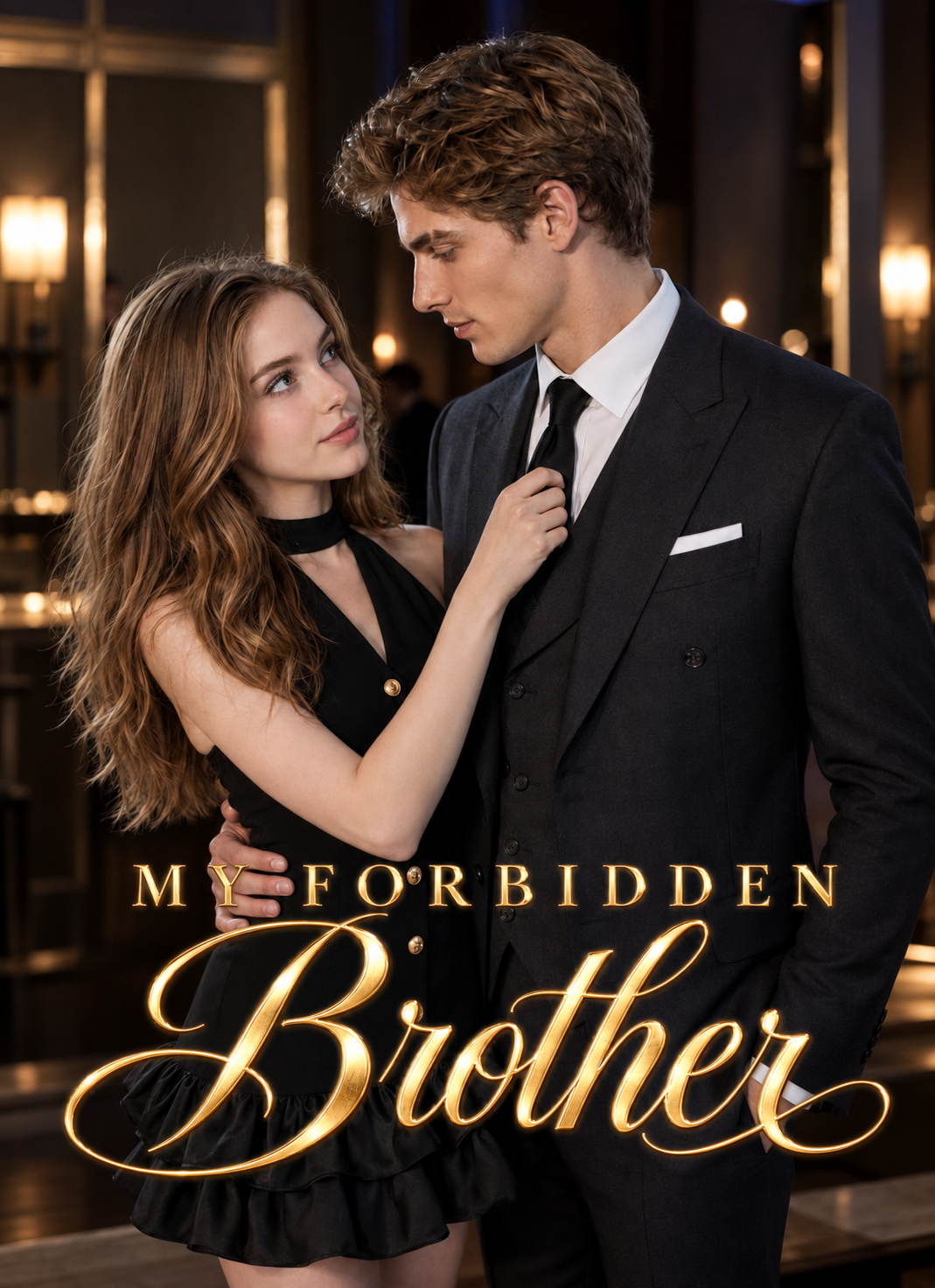 My Forbidden Brother