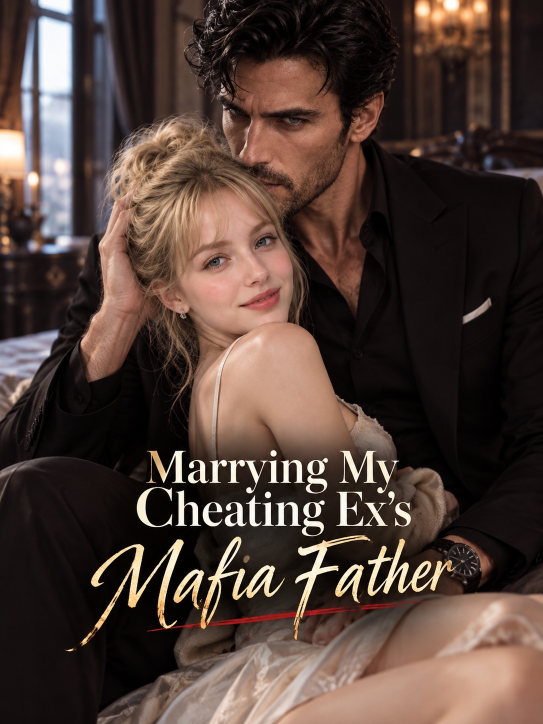 Marrying My Cheating Ex's Mafia Father