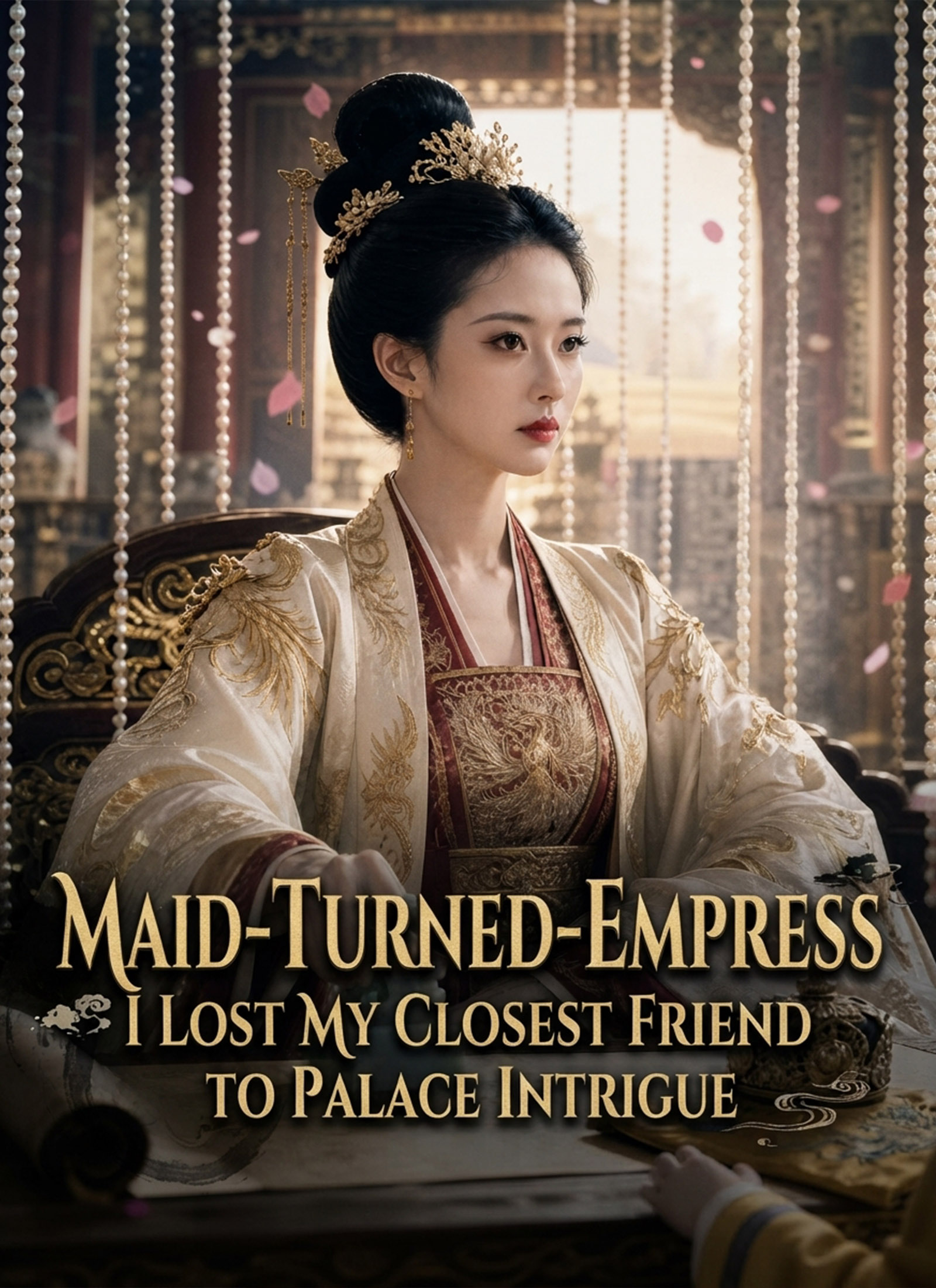 Maid‑Turned‑Empress: I Lost My Closest Friend To Palace Intrigue