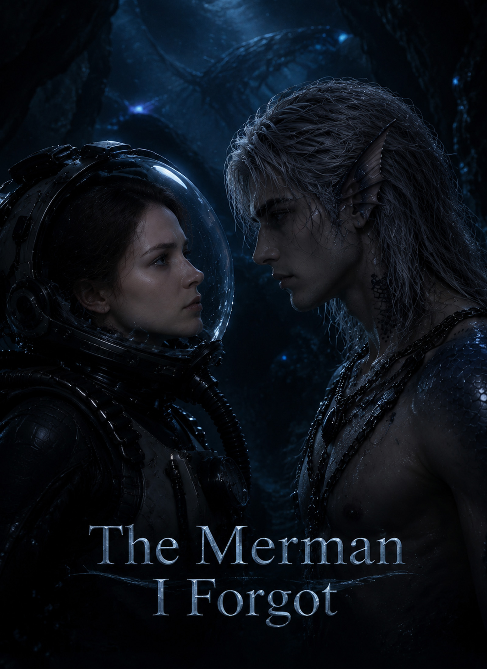 The Merman I Forgot