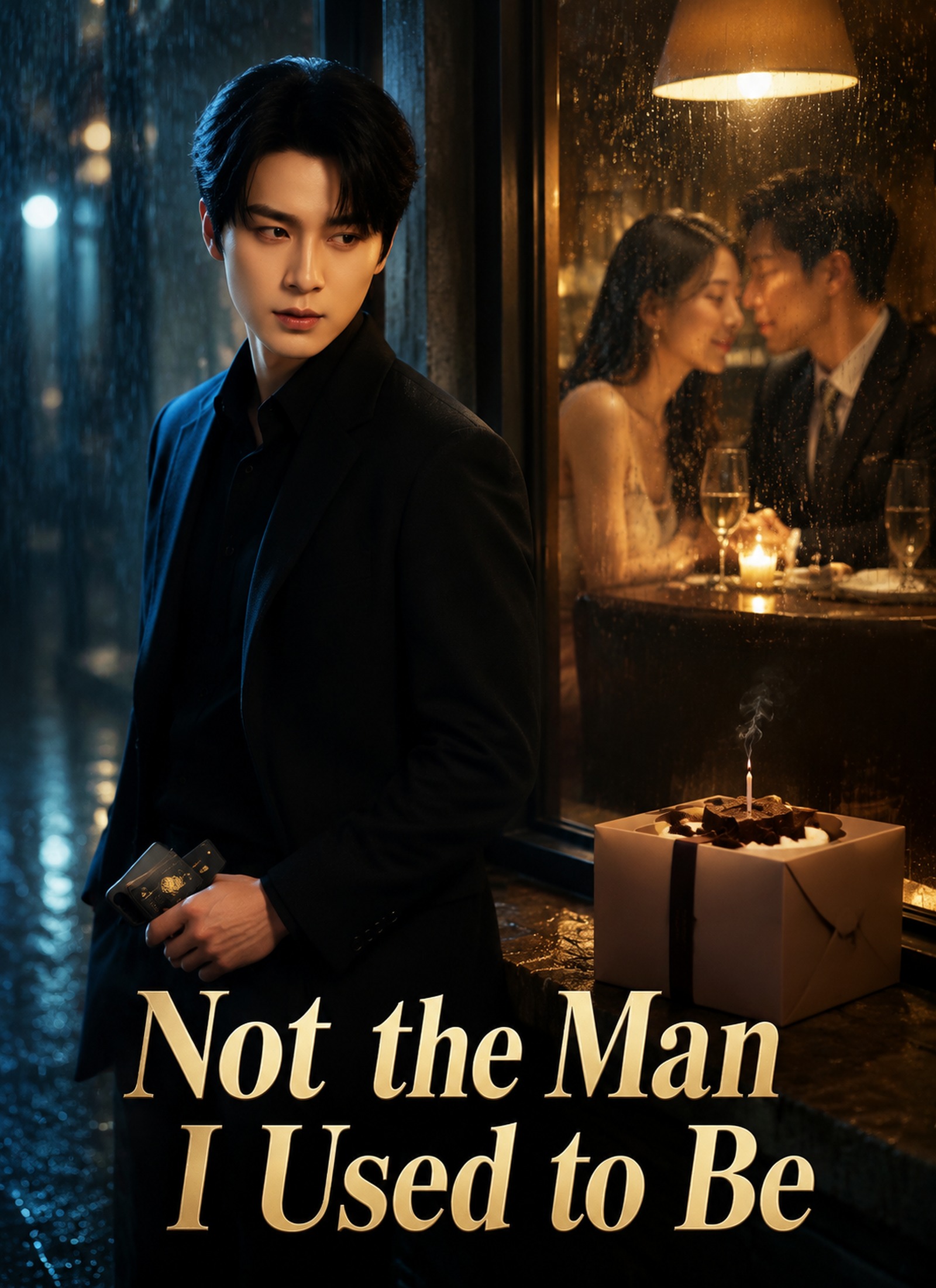 [Dubbed]Not the Man I Used to Be