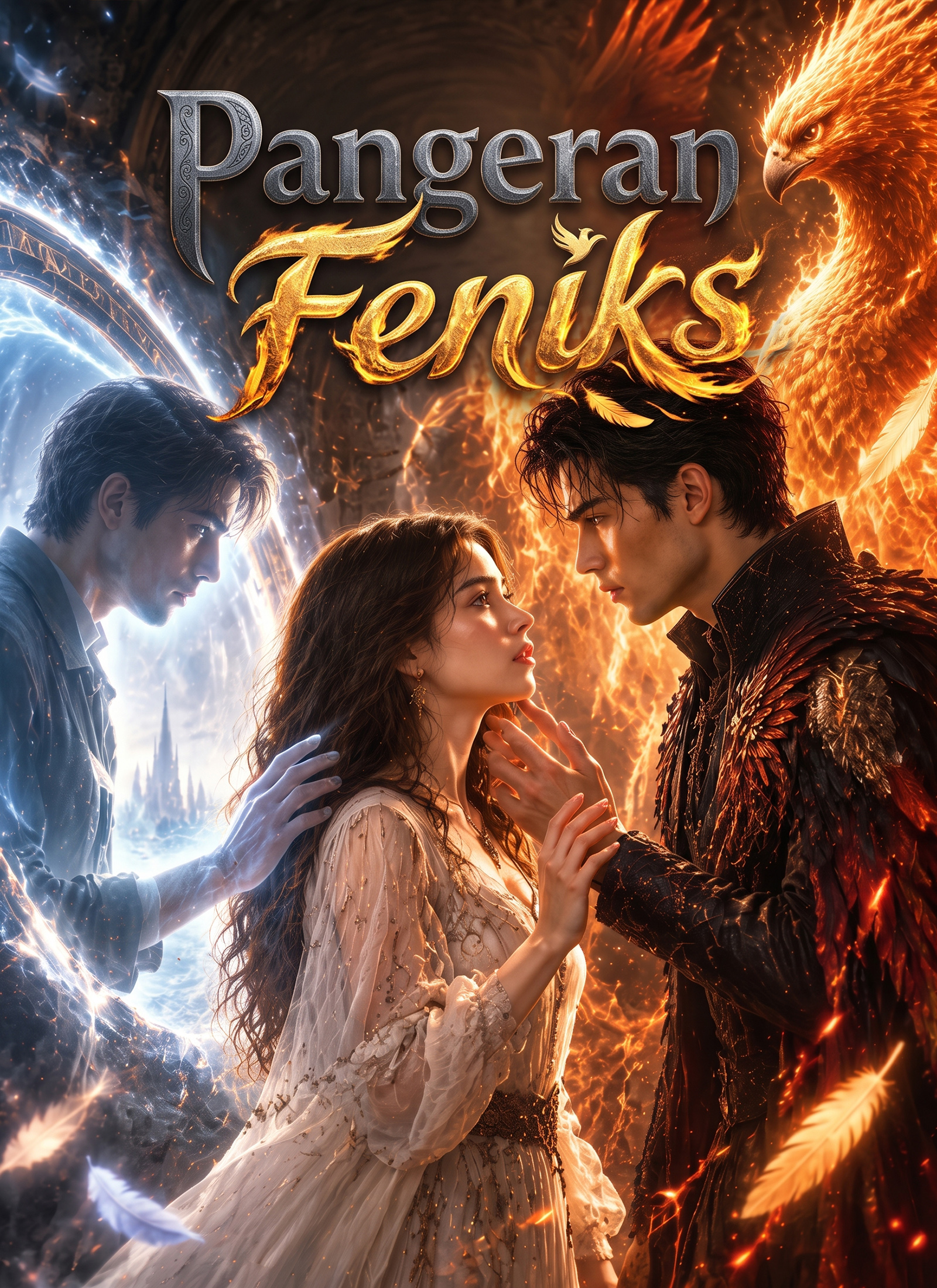 Pangeran Feniks