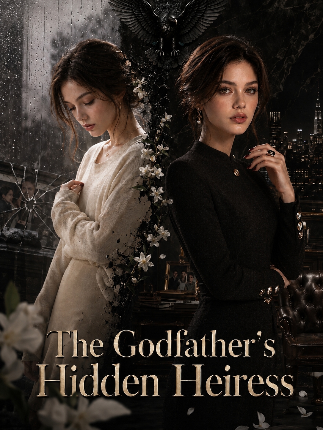 The Godfather’s Hidden Heiress