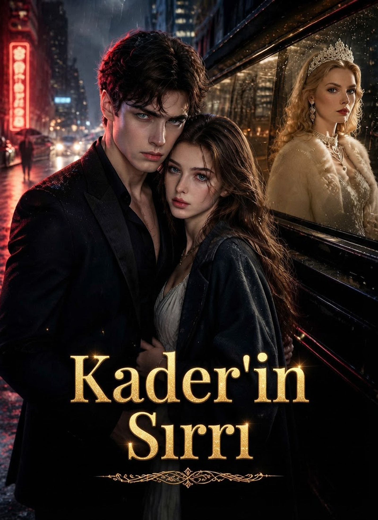 Kader'in Sırrı 