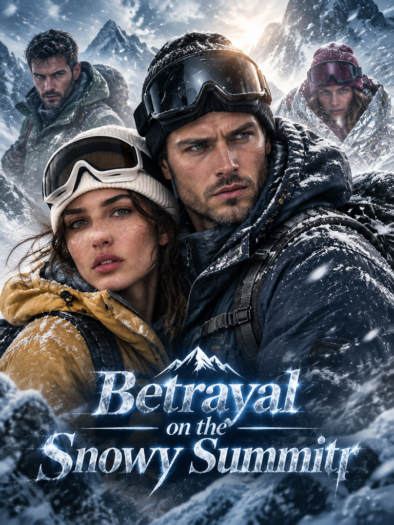 Betrayal on the Snowy Summit
