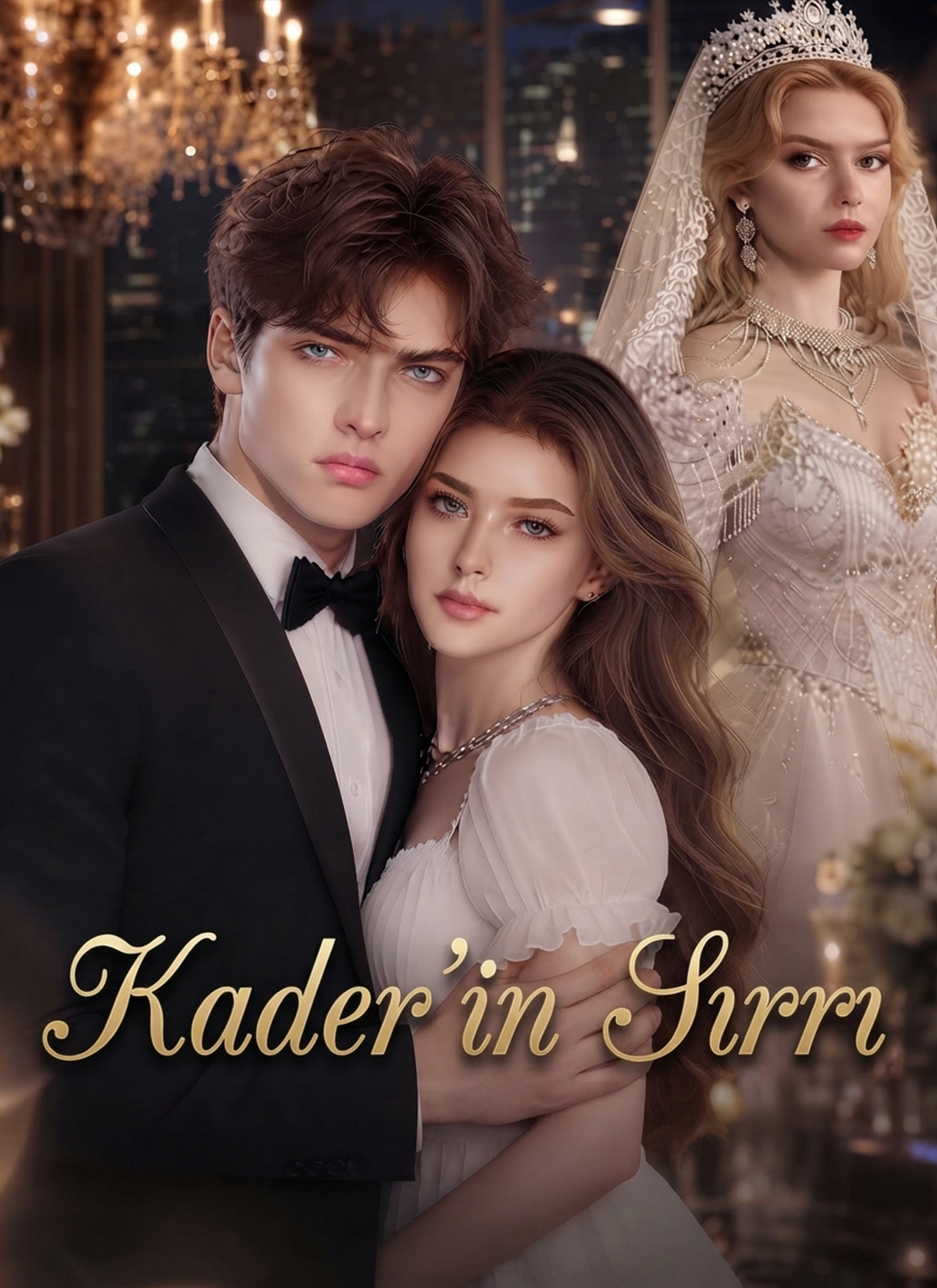 Kader'in Sırrı 