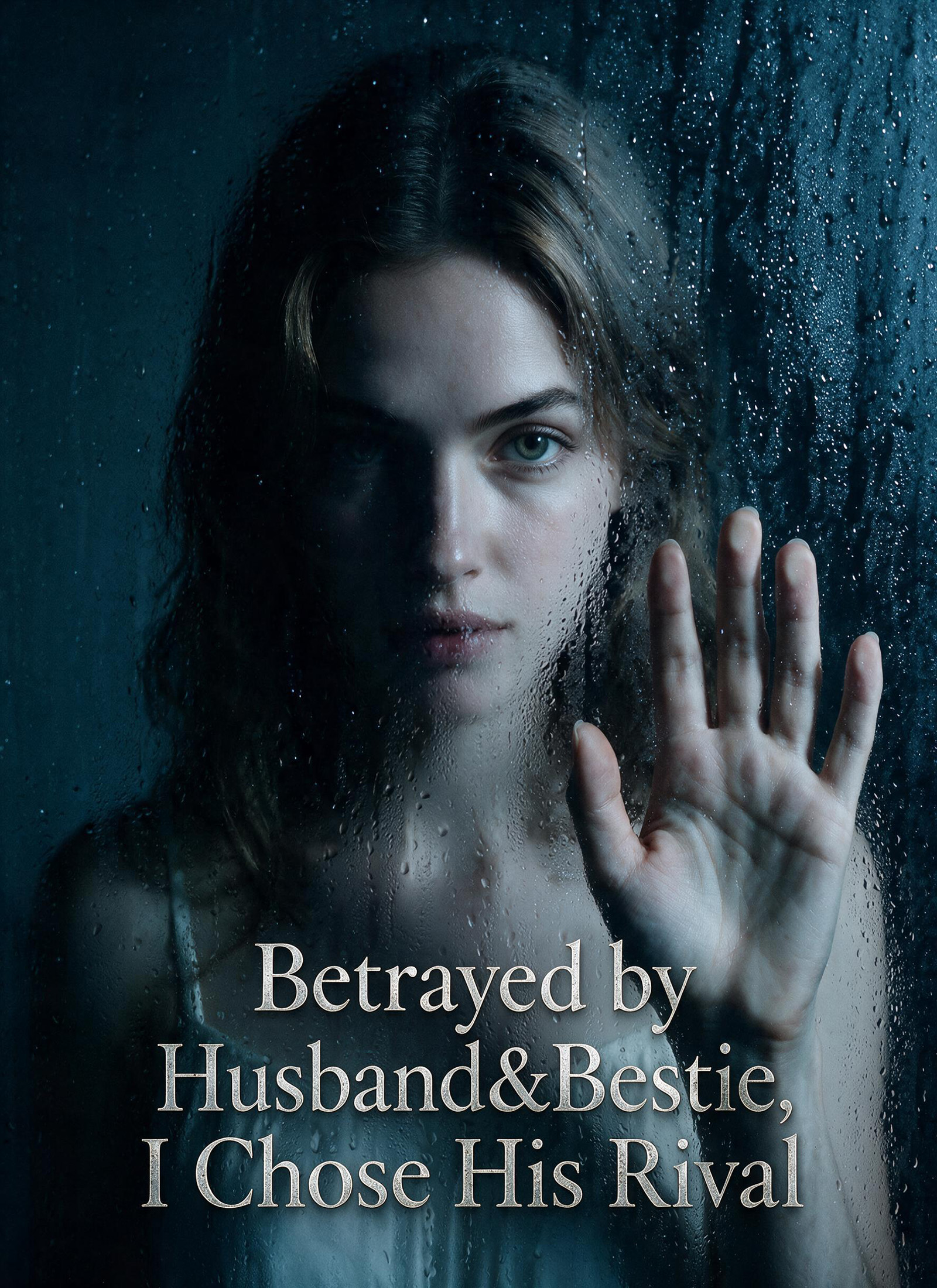 Betrayed by Husband&Bestie, I Chose His Rival