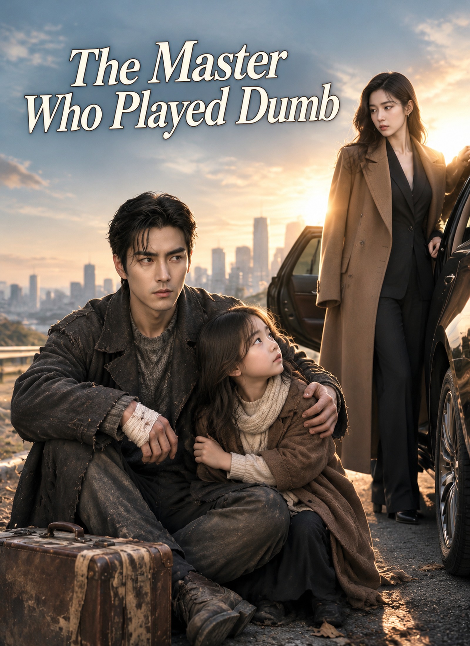 [Dubbed] The Master Who Played Dumb