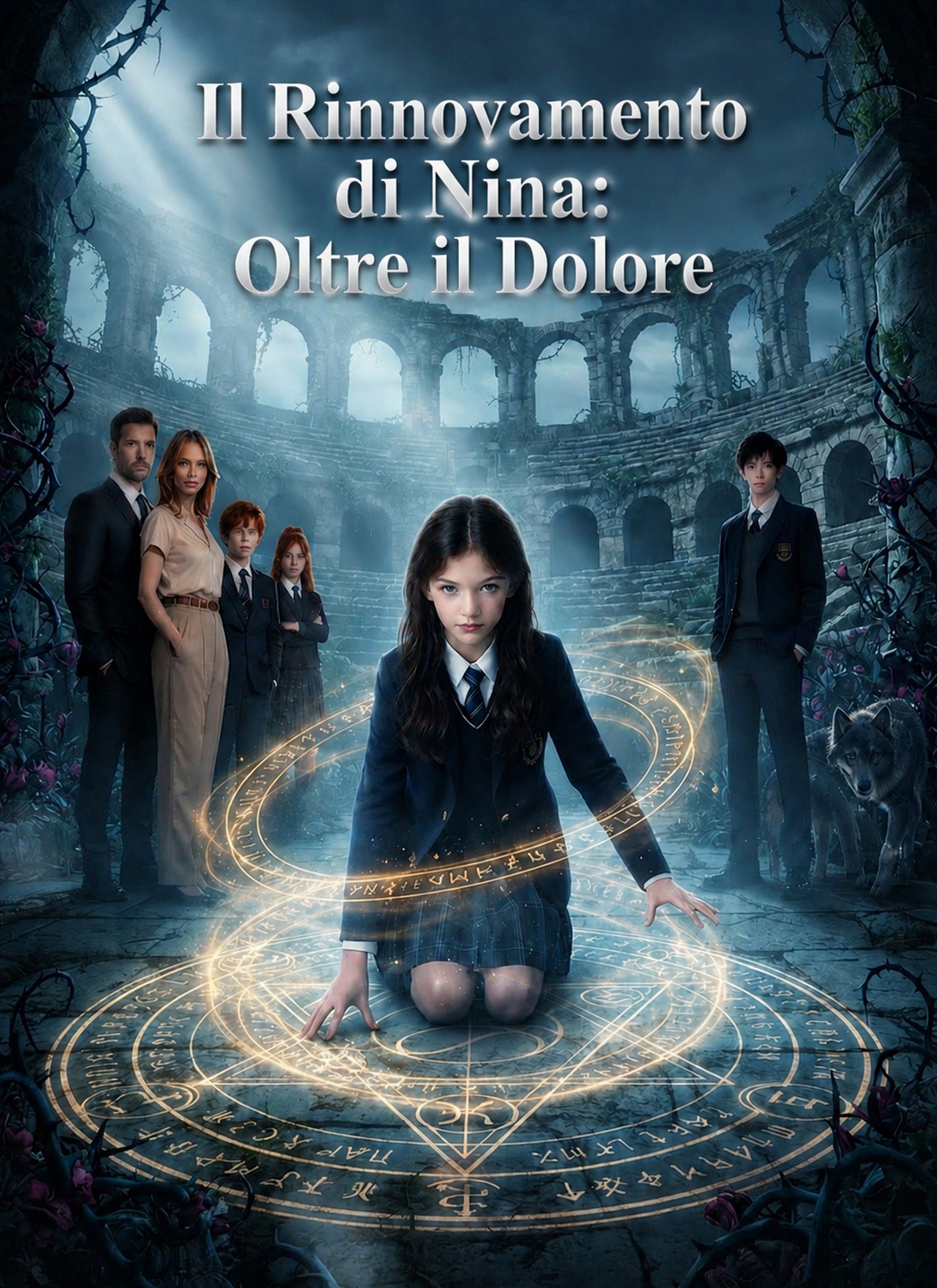 Il Rinnovamento di Nina: Oltre il Dolore