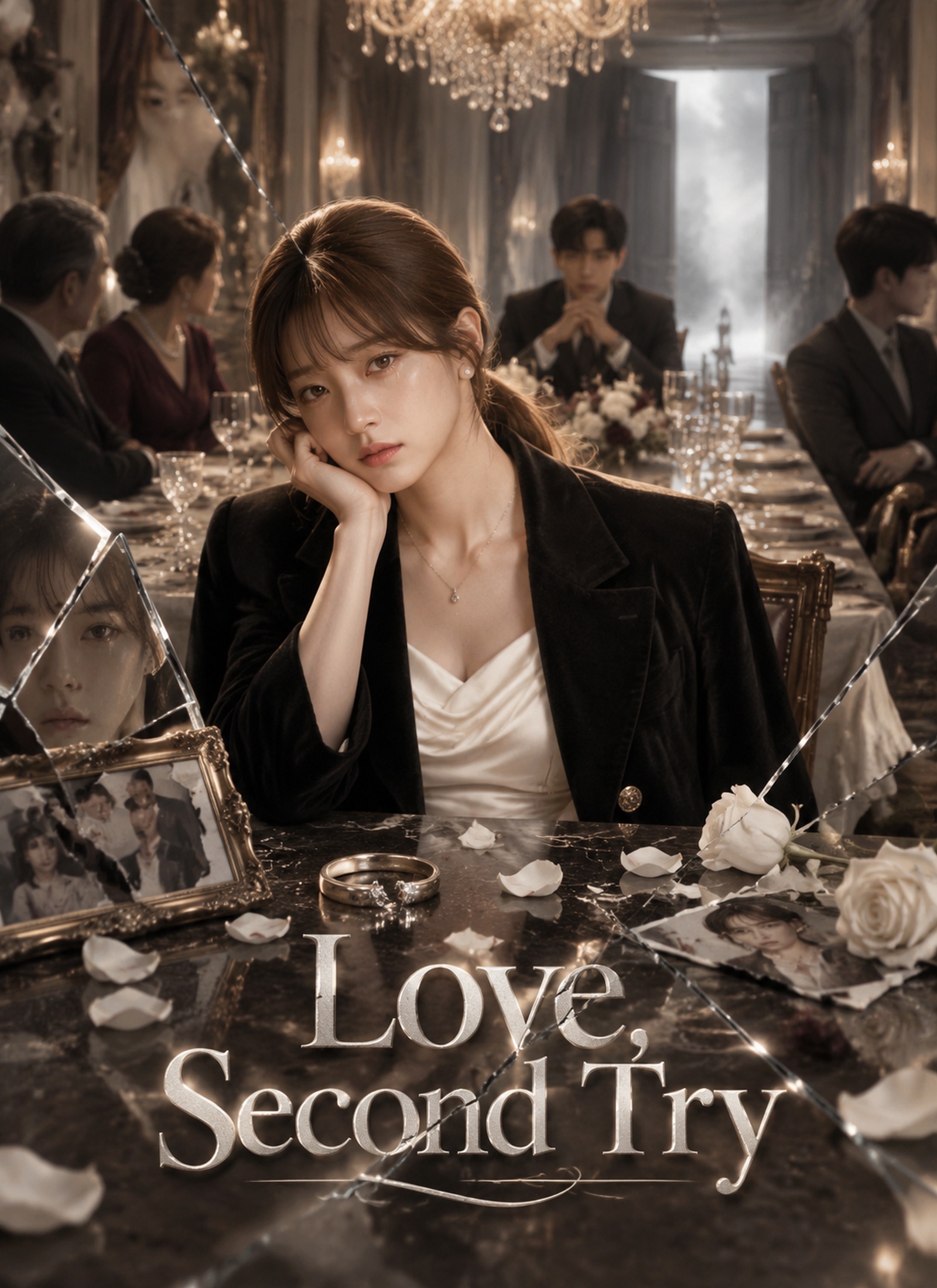 [Dubbed]Love, Second Try