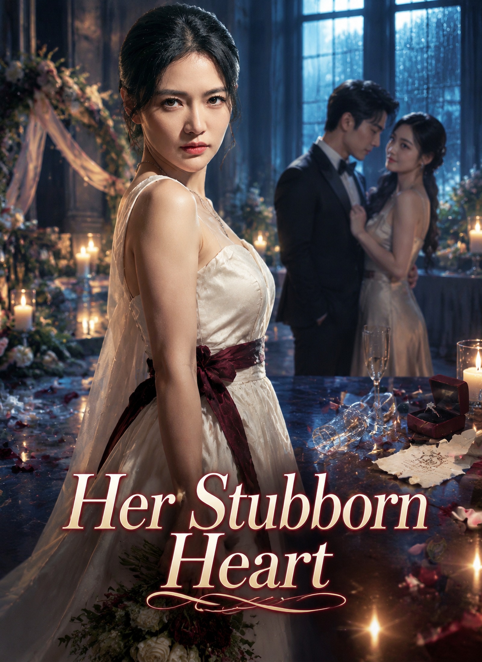 [Dubbed]Her Stubborn Heart