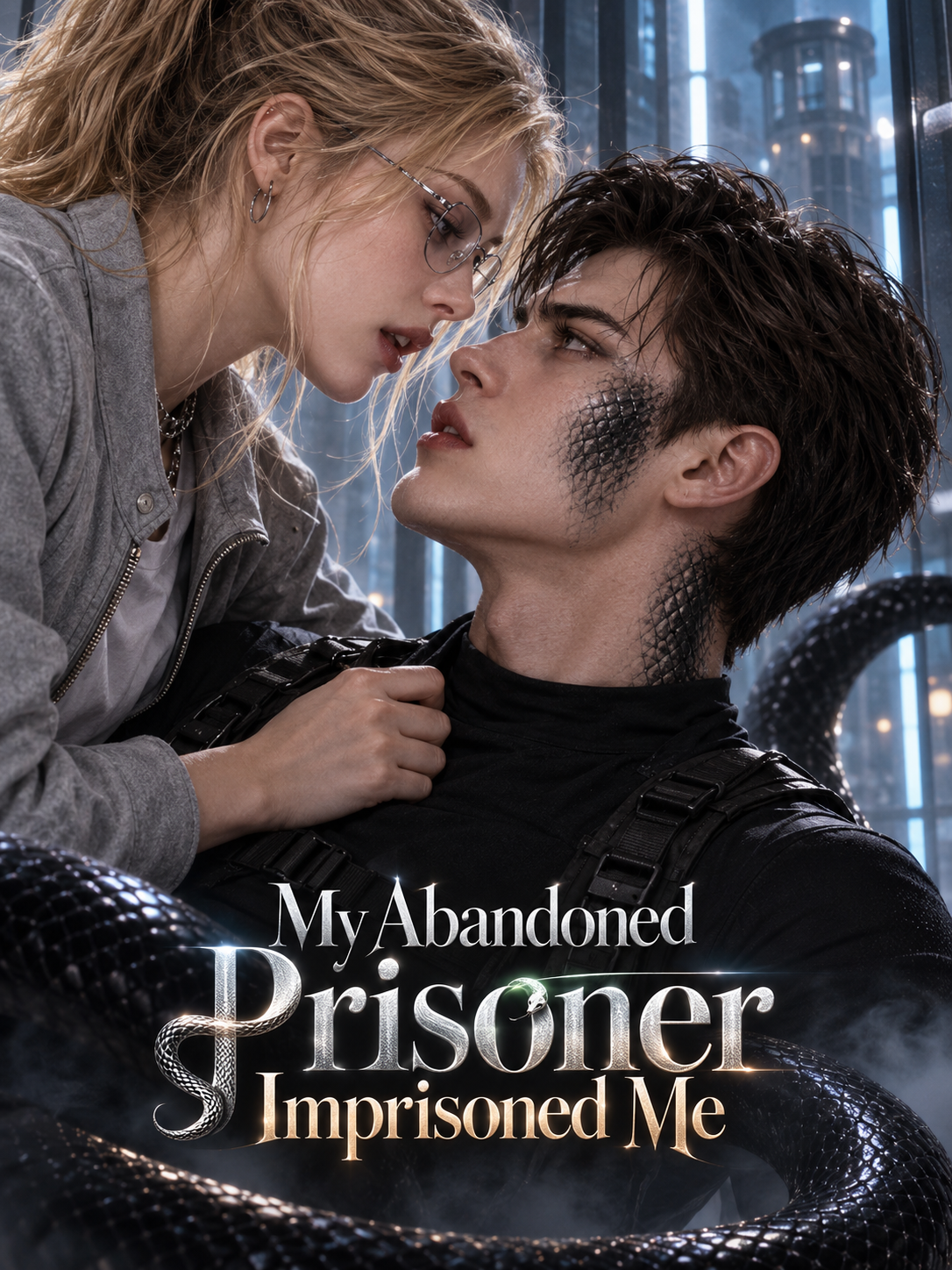 My Abandoned Prisoner Imprisoned Me