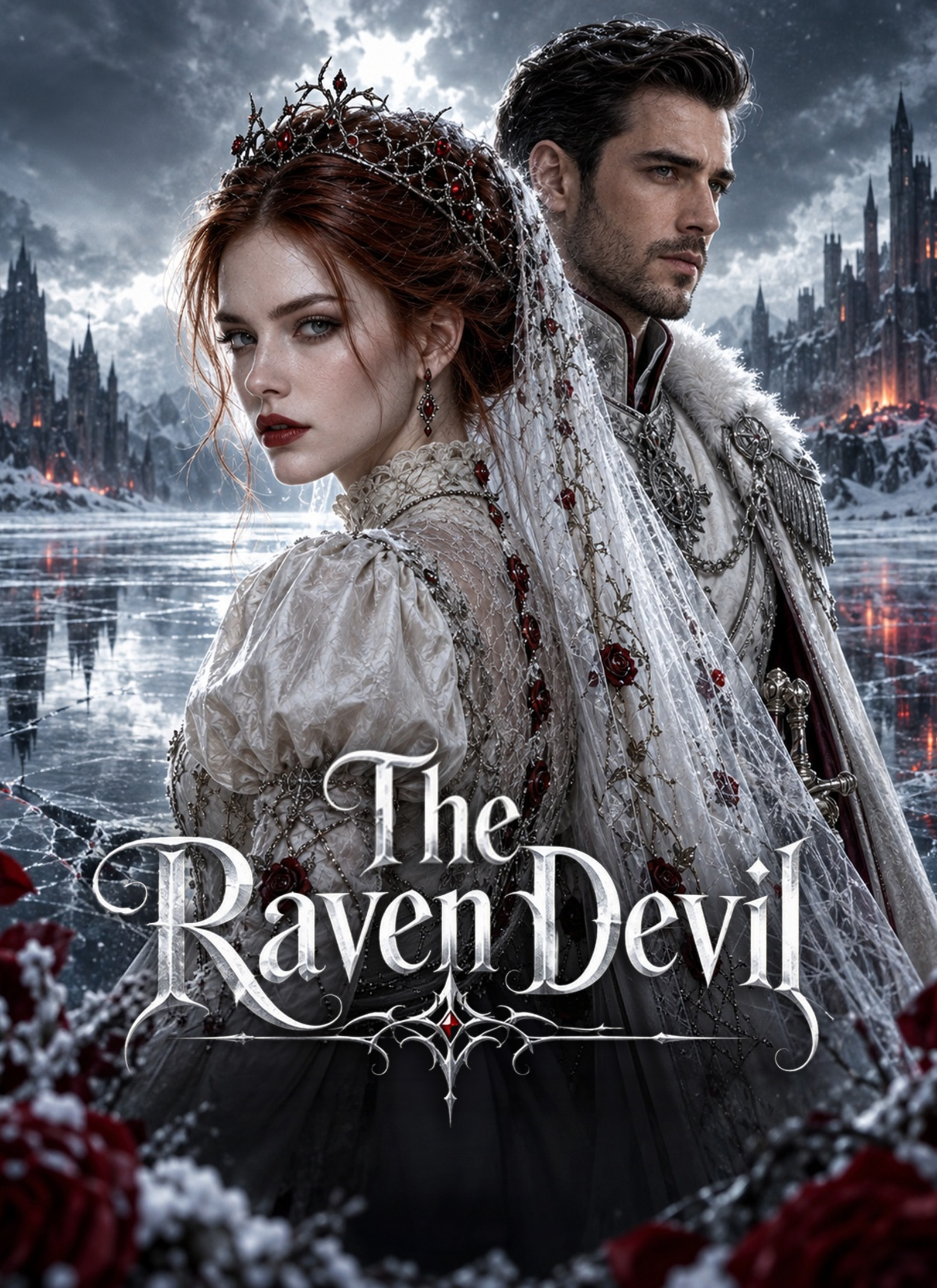 The Raven Devil