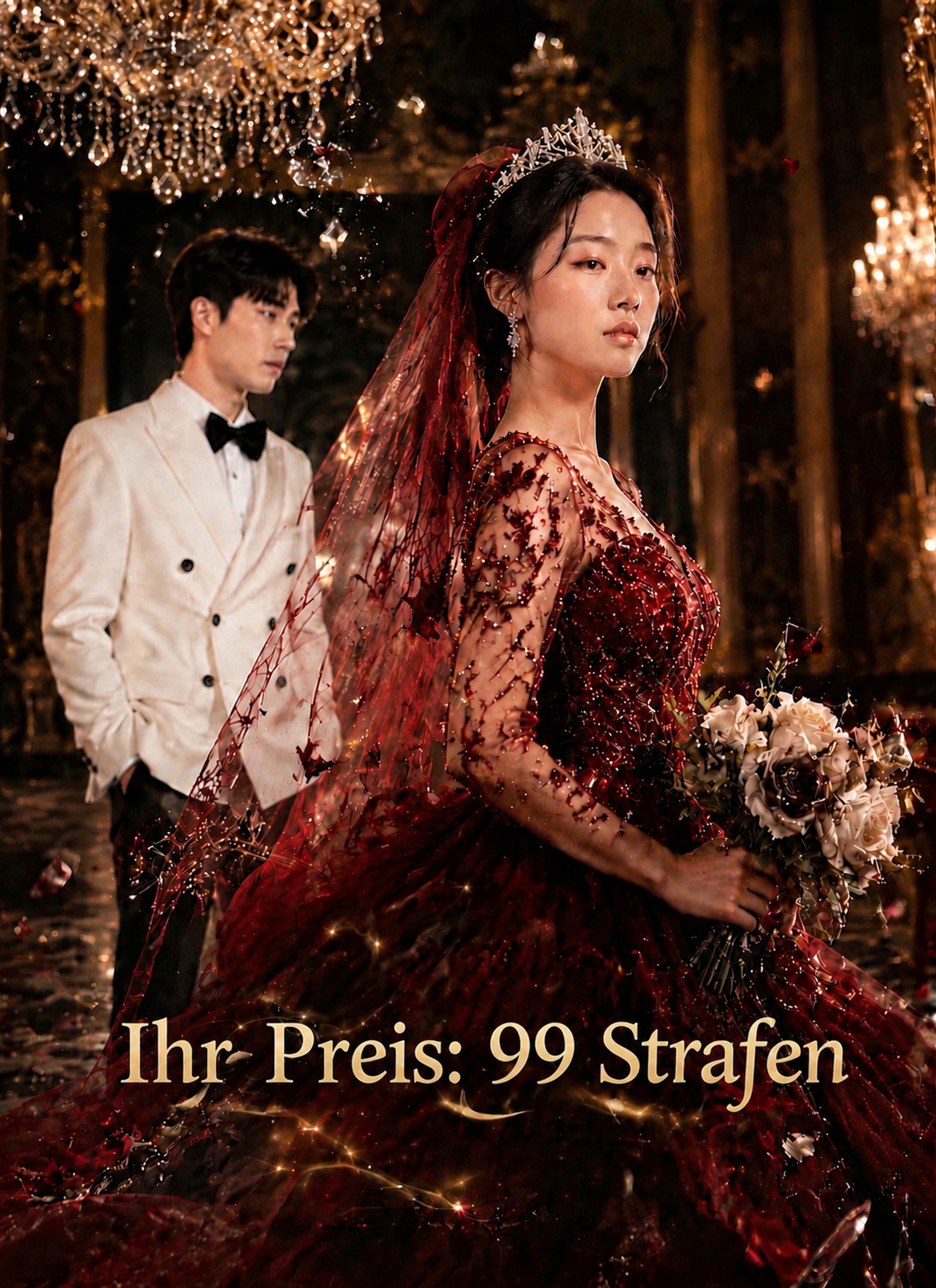 [Synchron]Ihr Preis: 99 Strafen