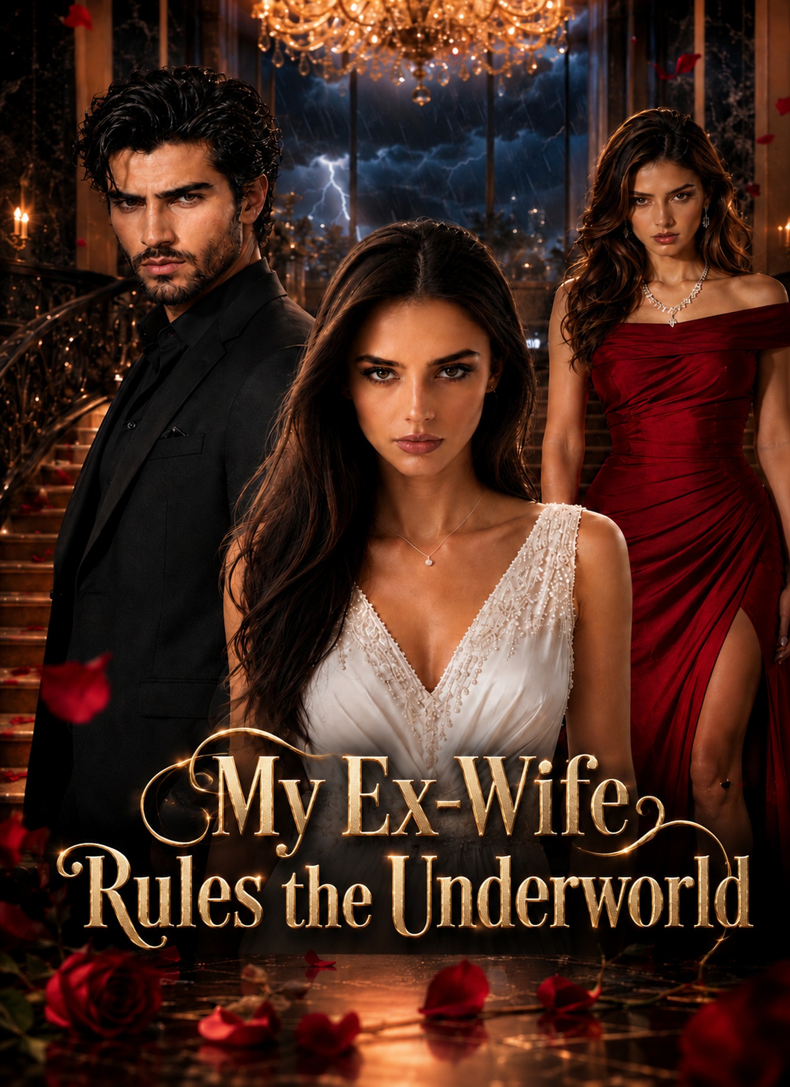 My Ex-Wife Rules the Underworld