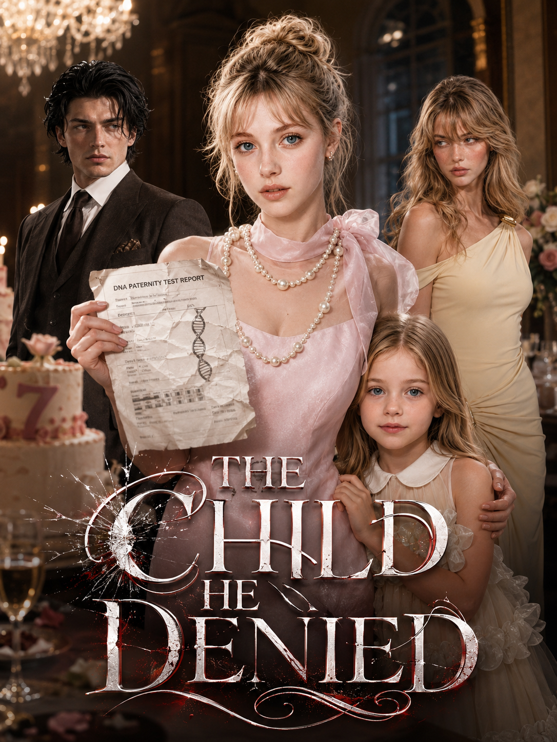 The Child He Denied