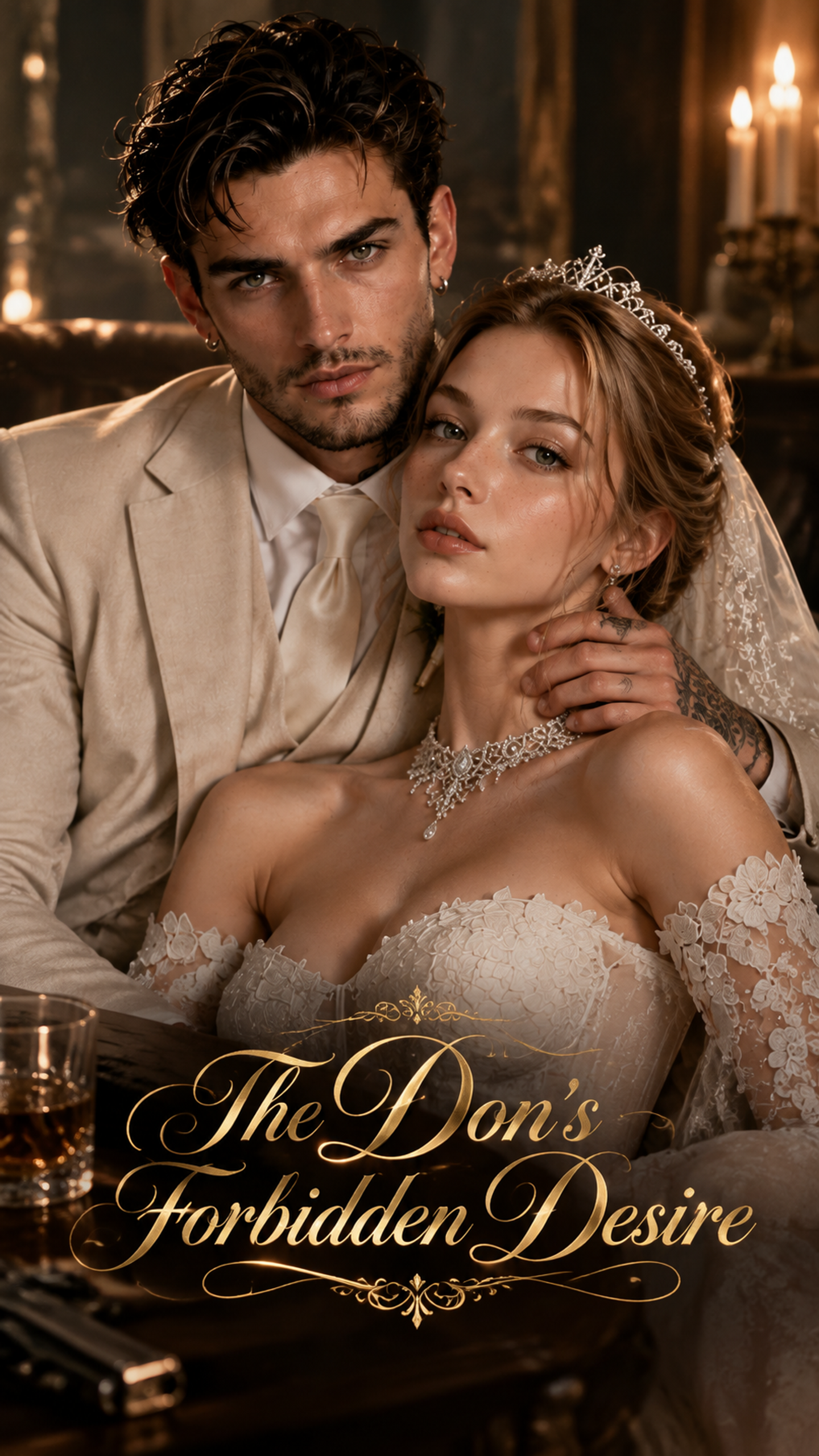 The Don’s Forbidden Desire