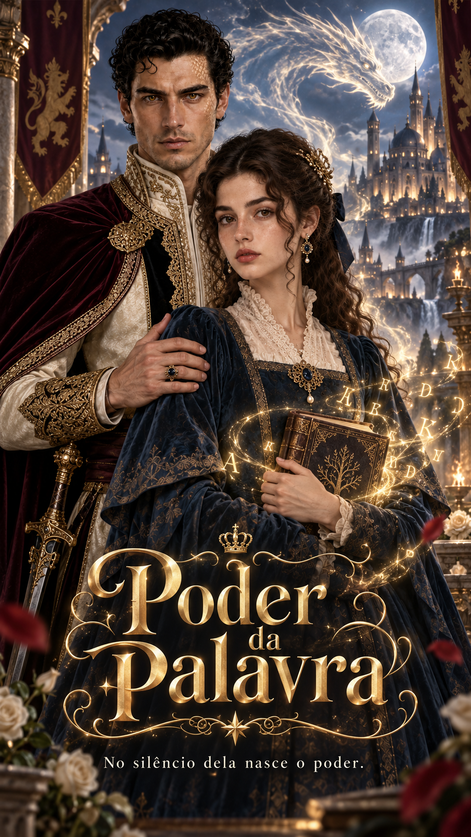 Poder da Palavra