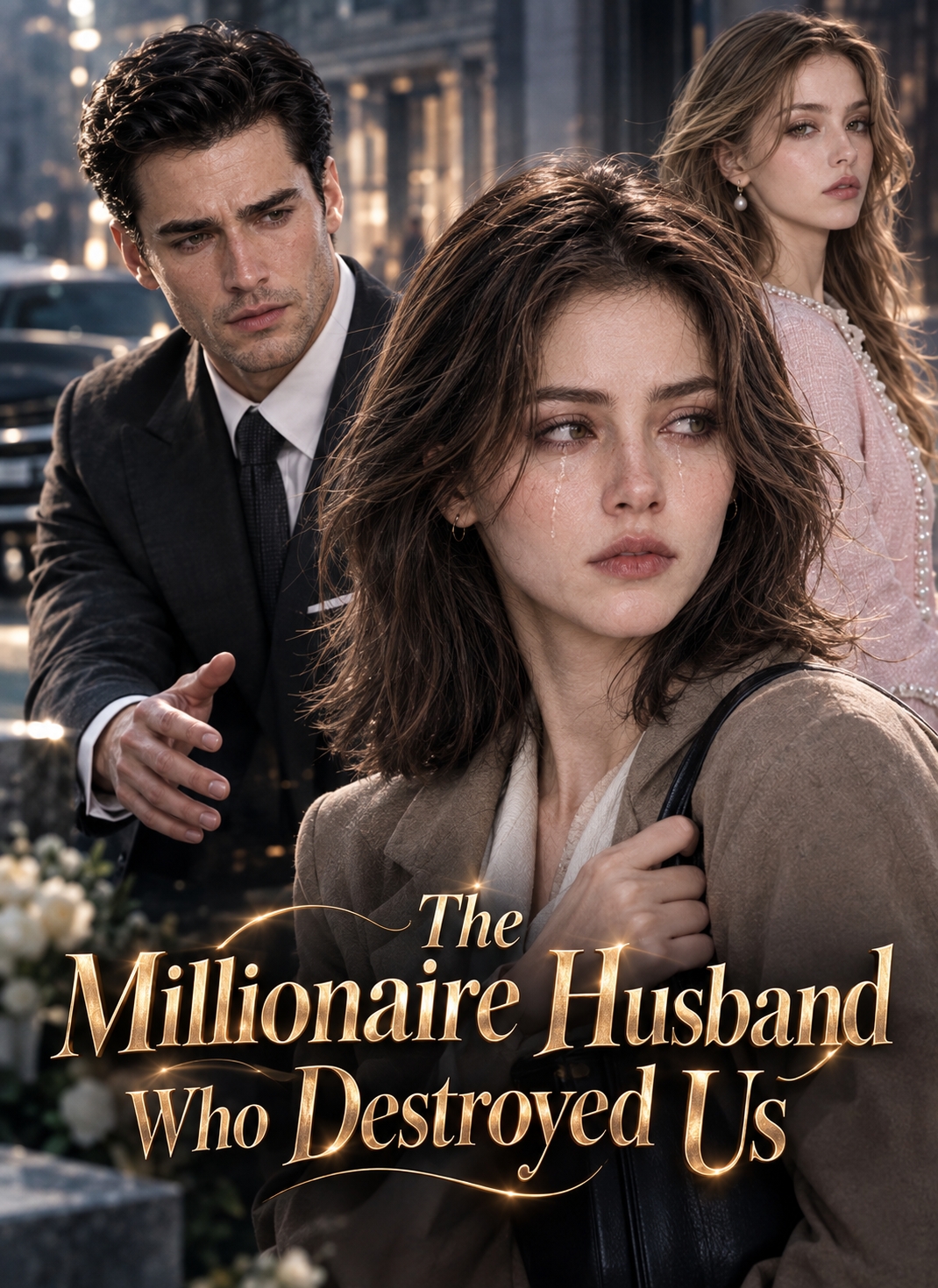 The Millionaire Husband Who Destroyed Us