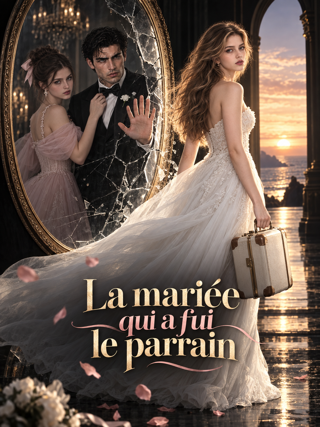 La mariée qui a fui le parrain