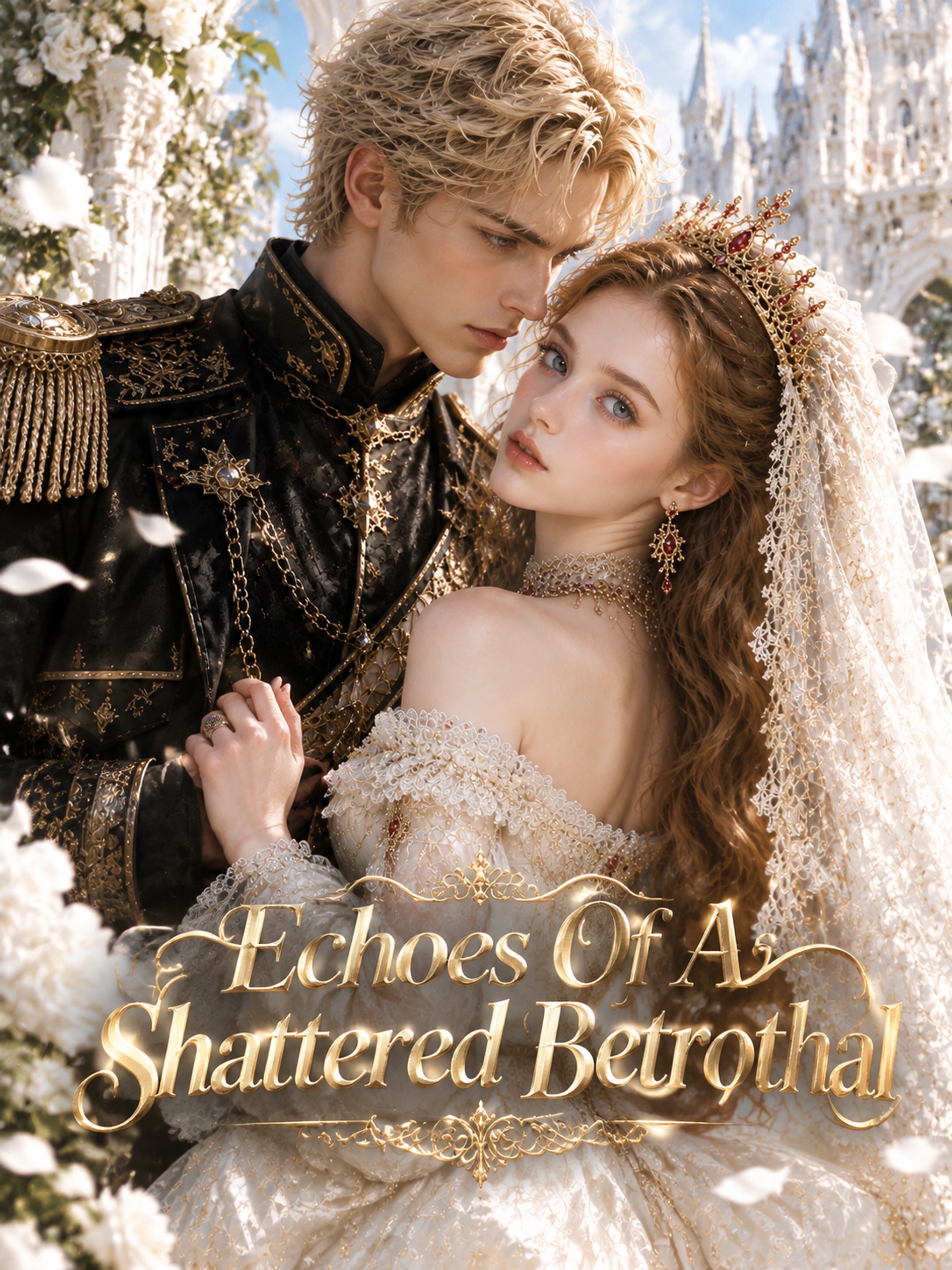 EchoesOf A Shattered Betrothal