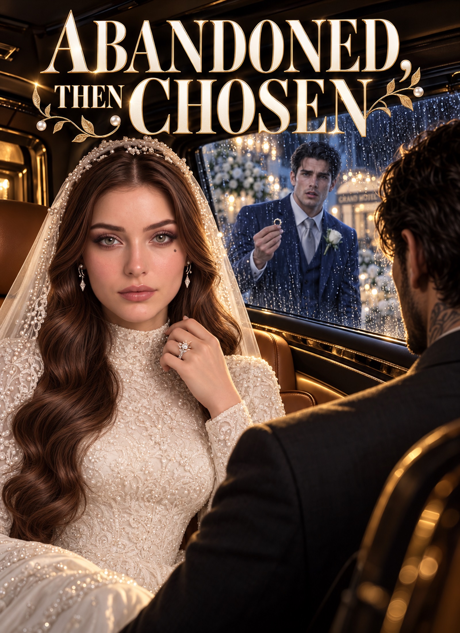 Abandoned, Then Chosen