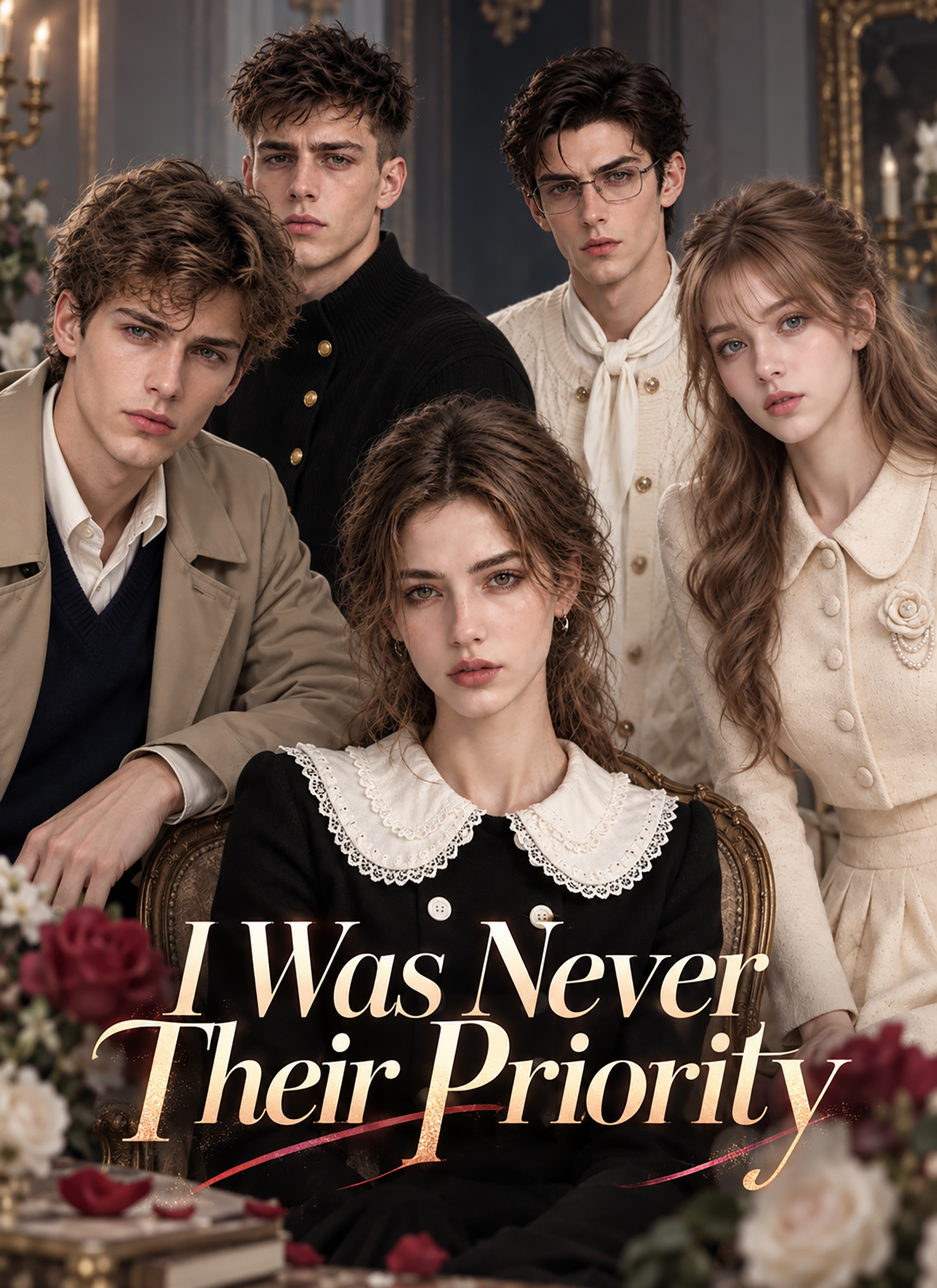 I Was Never Their Priority