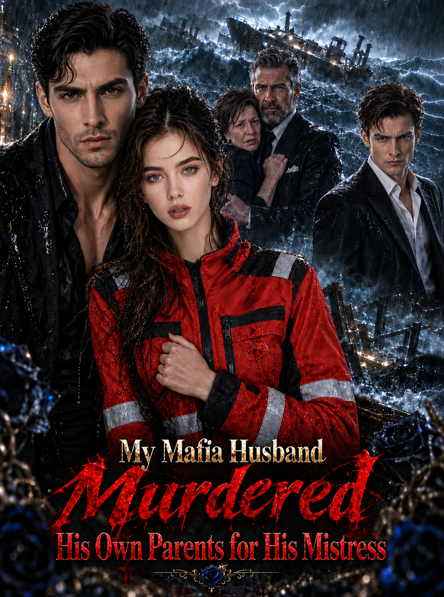 My Mafia Husband Murdered His Own Parents for His Mistress