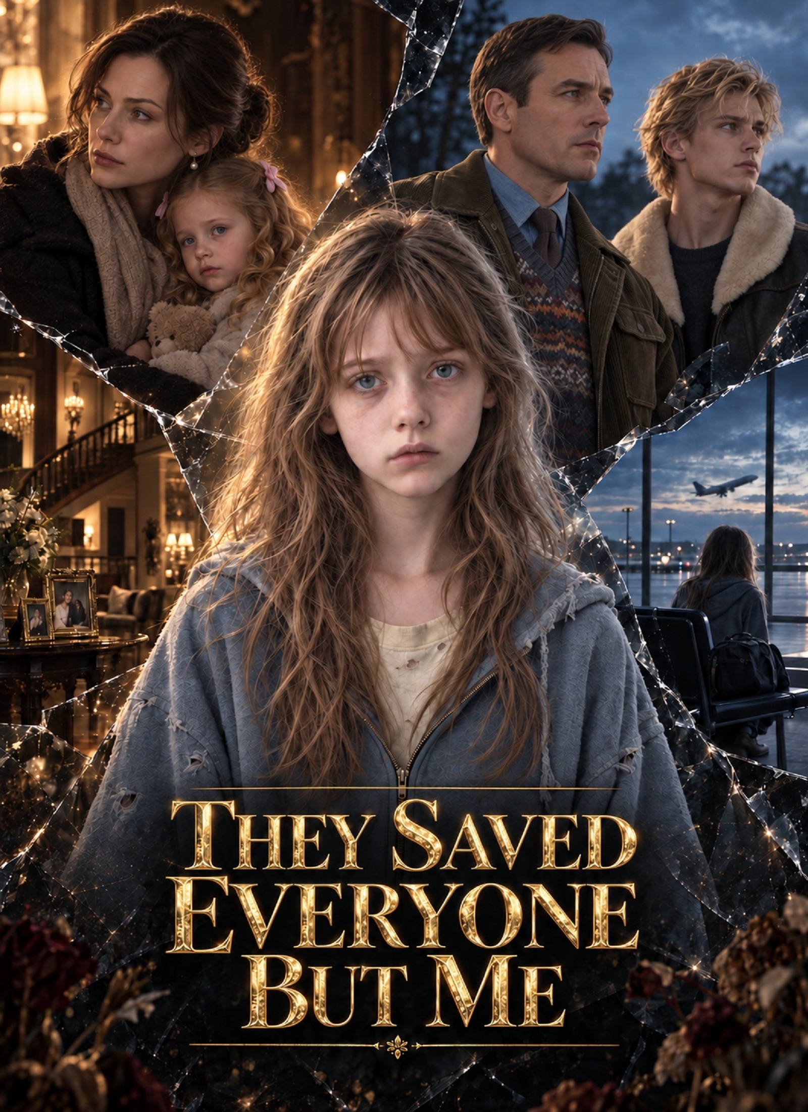 They Saved Everyone But Me