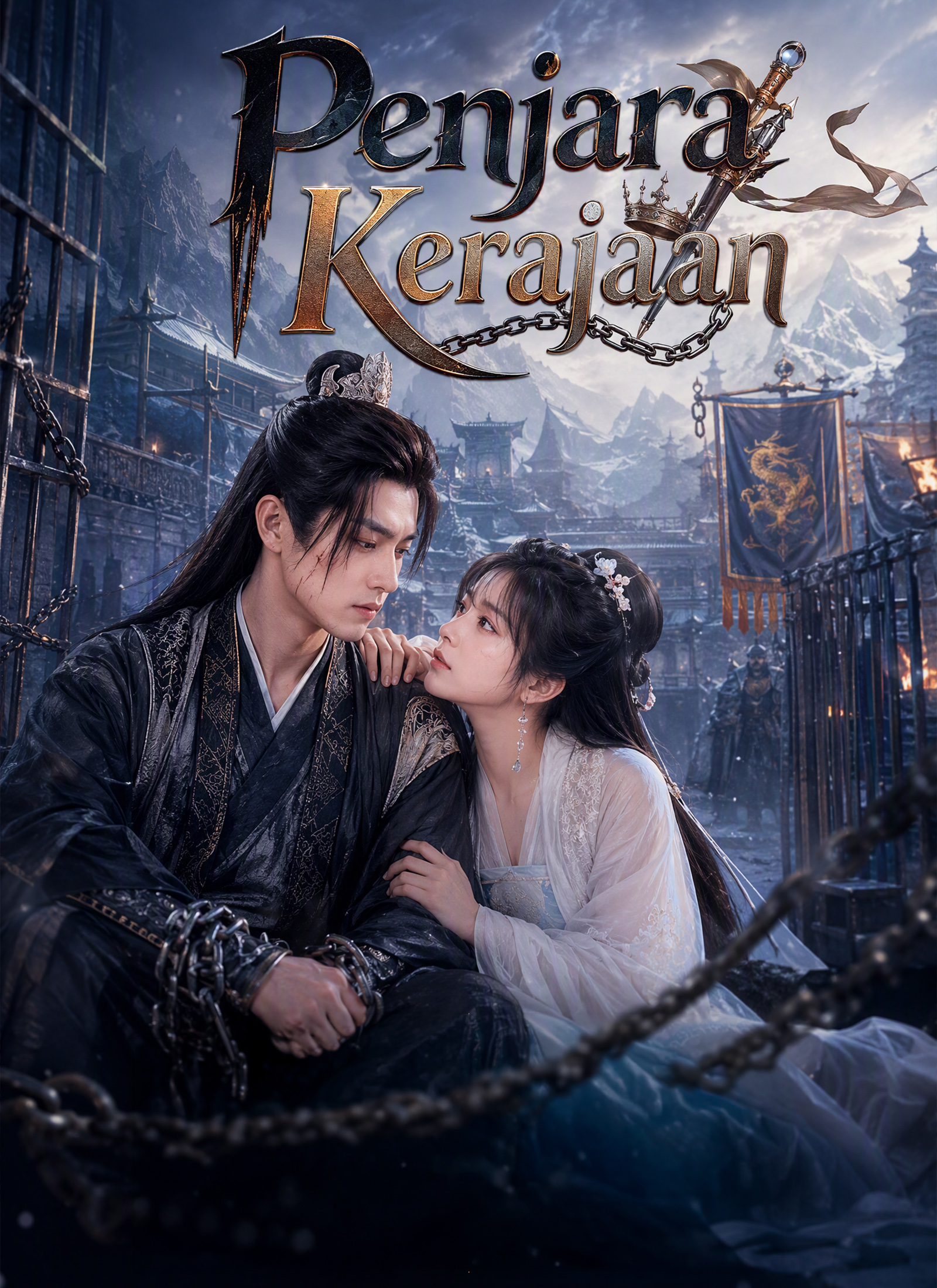 Penjara Kerajaan
