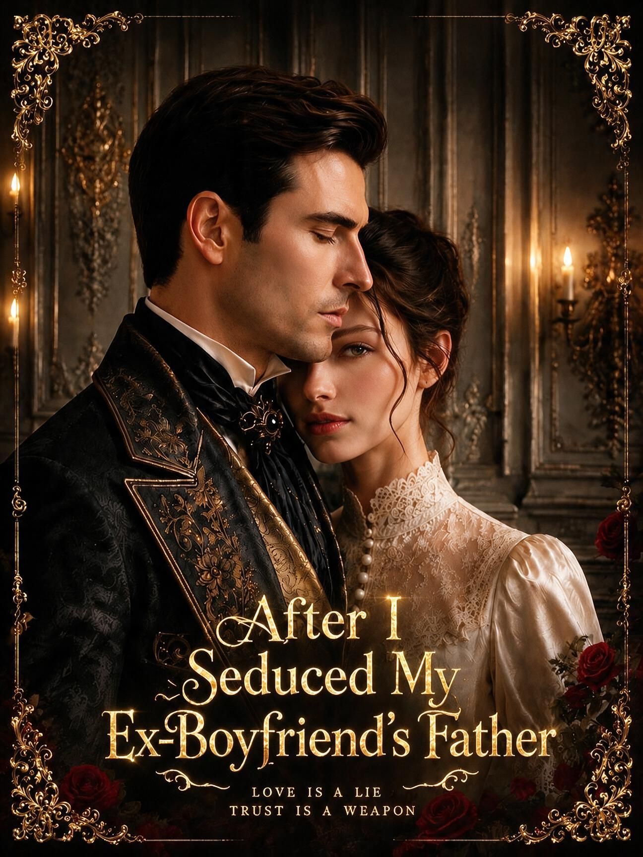 After I Seduced My Ex-Boyfriend's Father